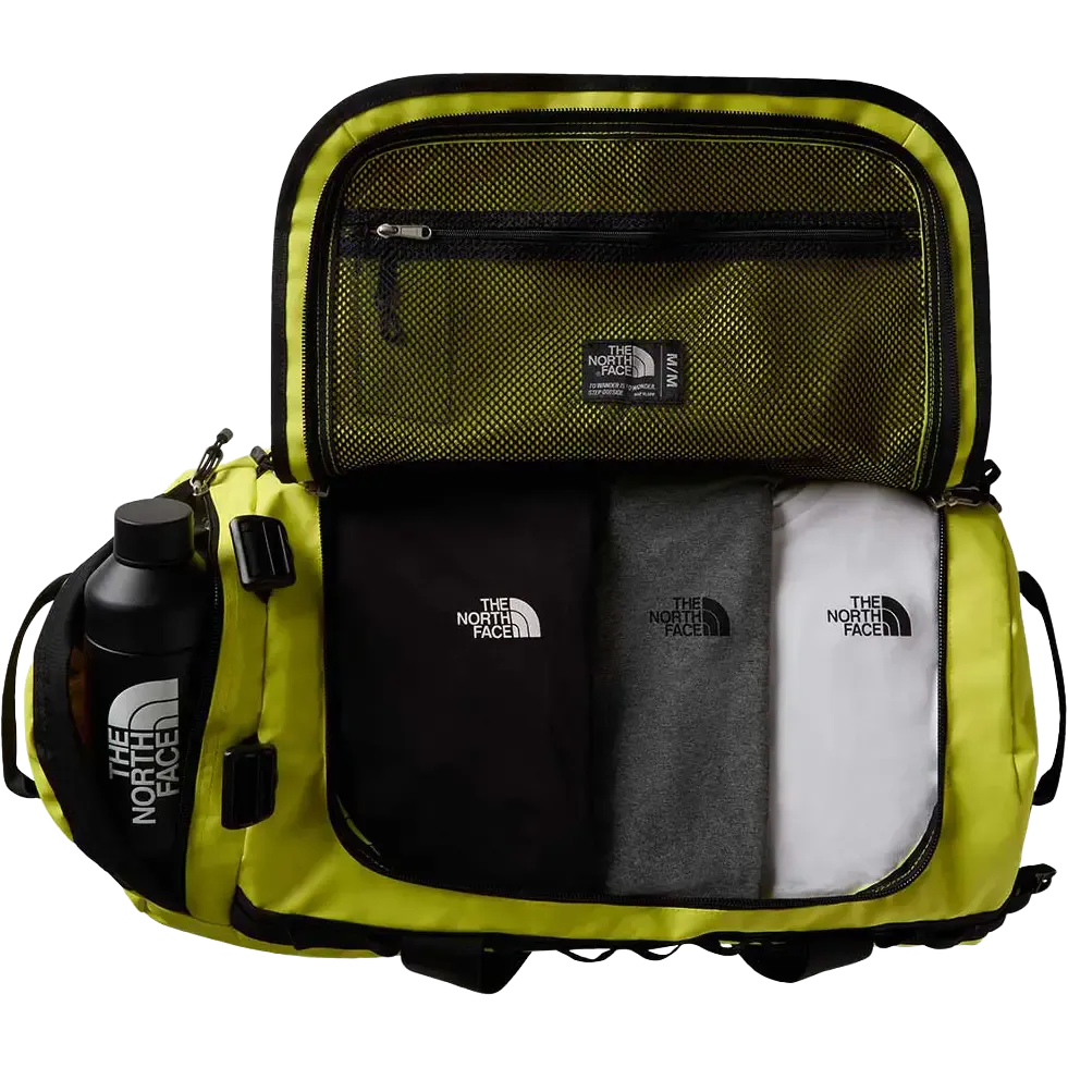 Base Camp Duffel M 71 liter