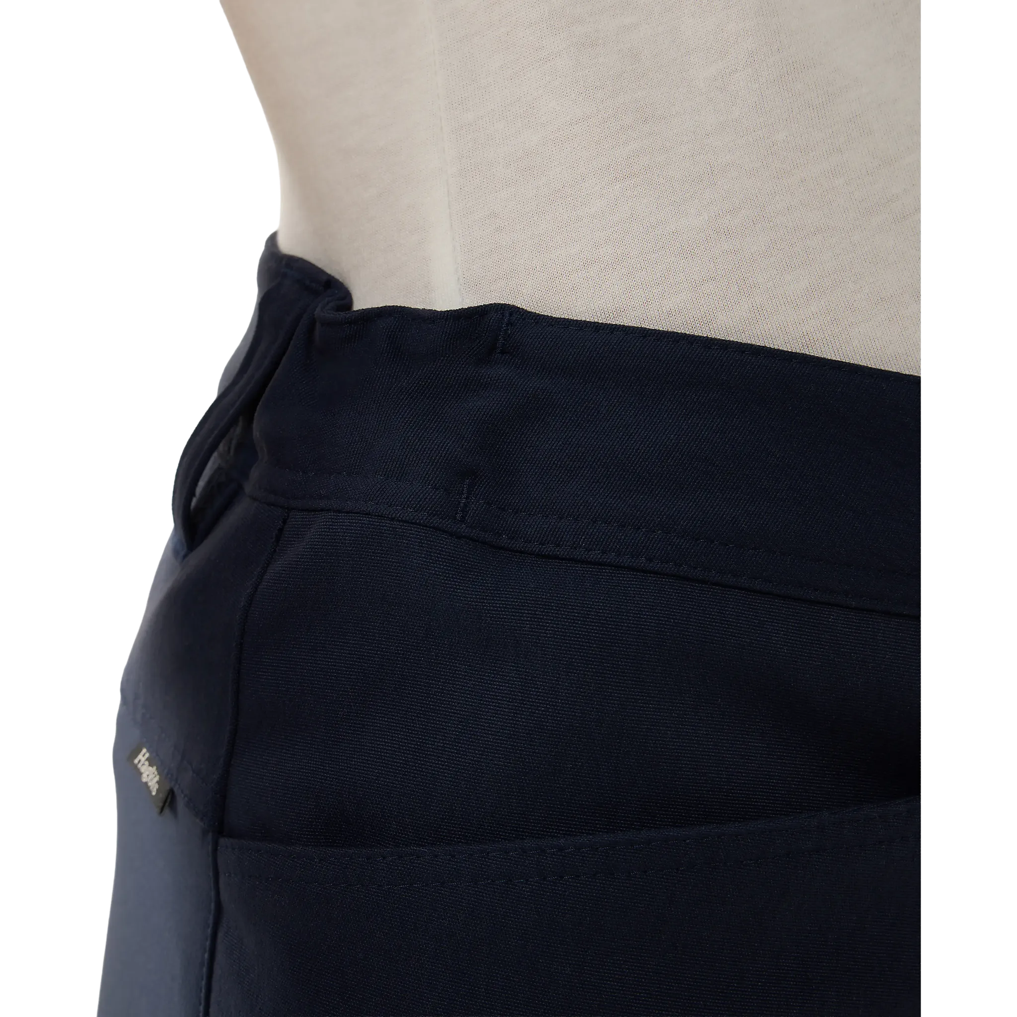 Alert Mid Shorts Women