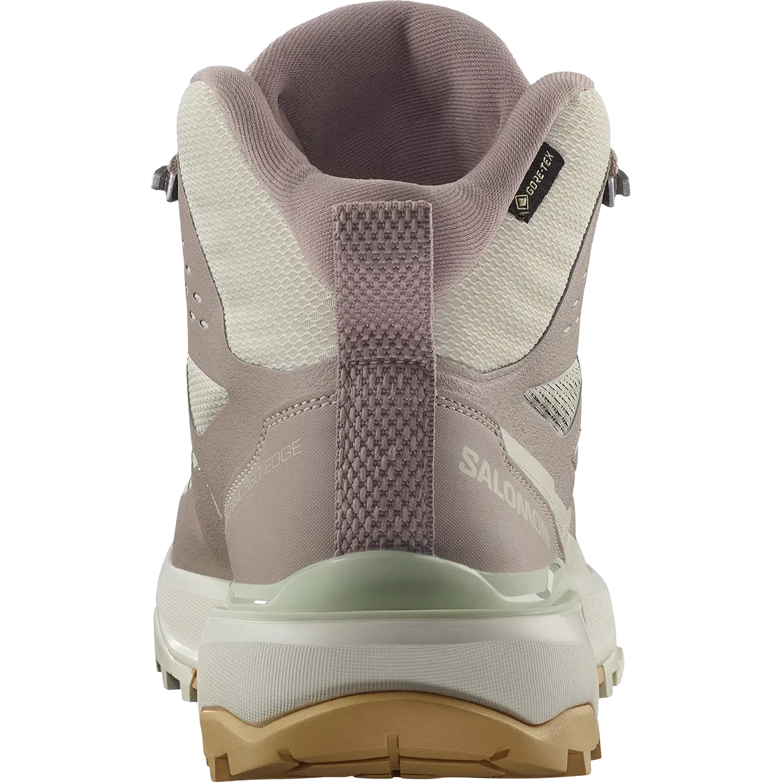 X Ultra 360 Edge Mid GTX Women vandringskänga