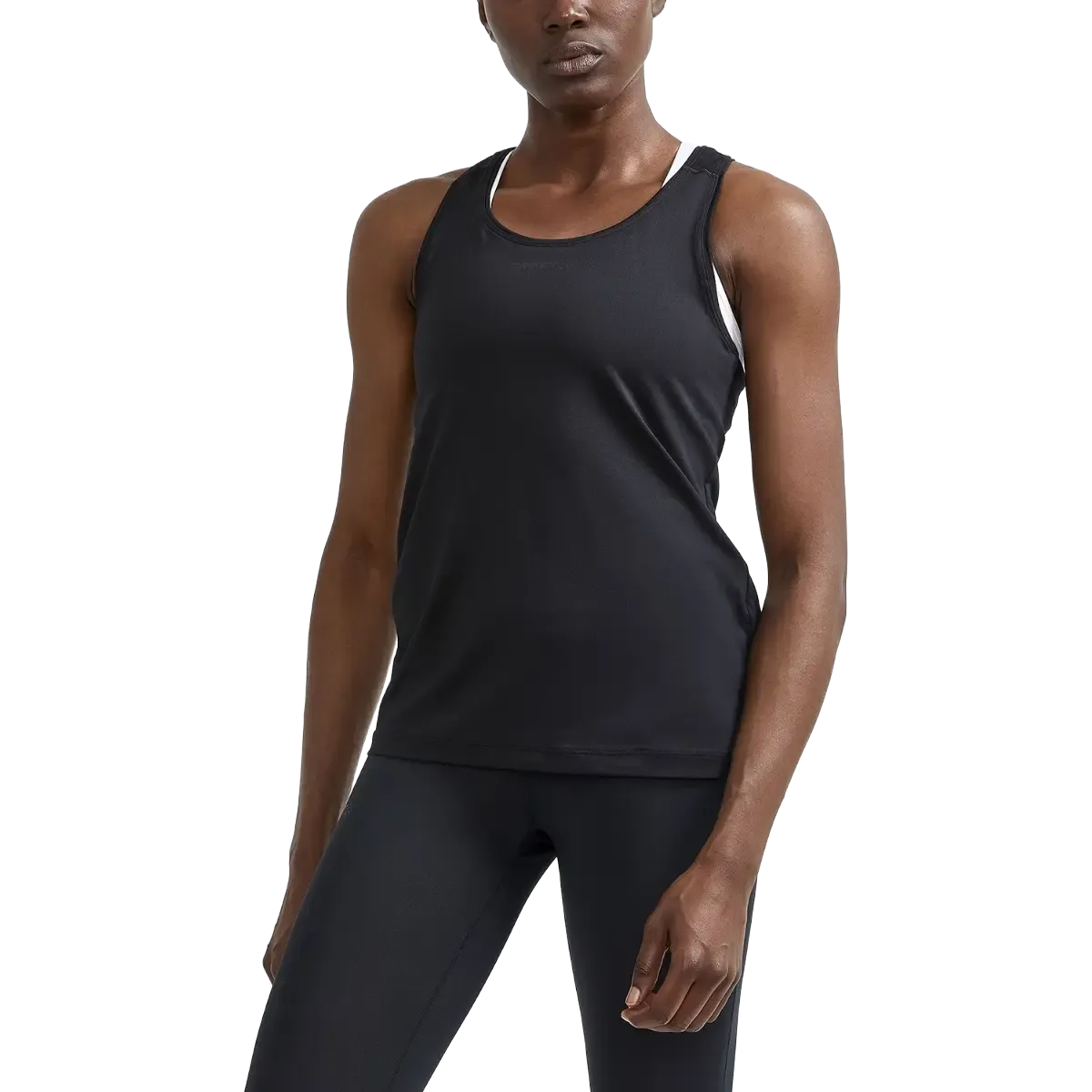Adv Essence Singlet Women