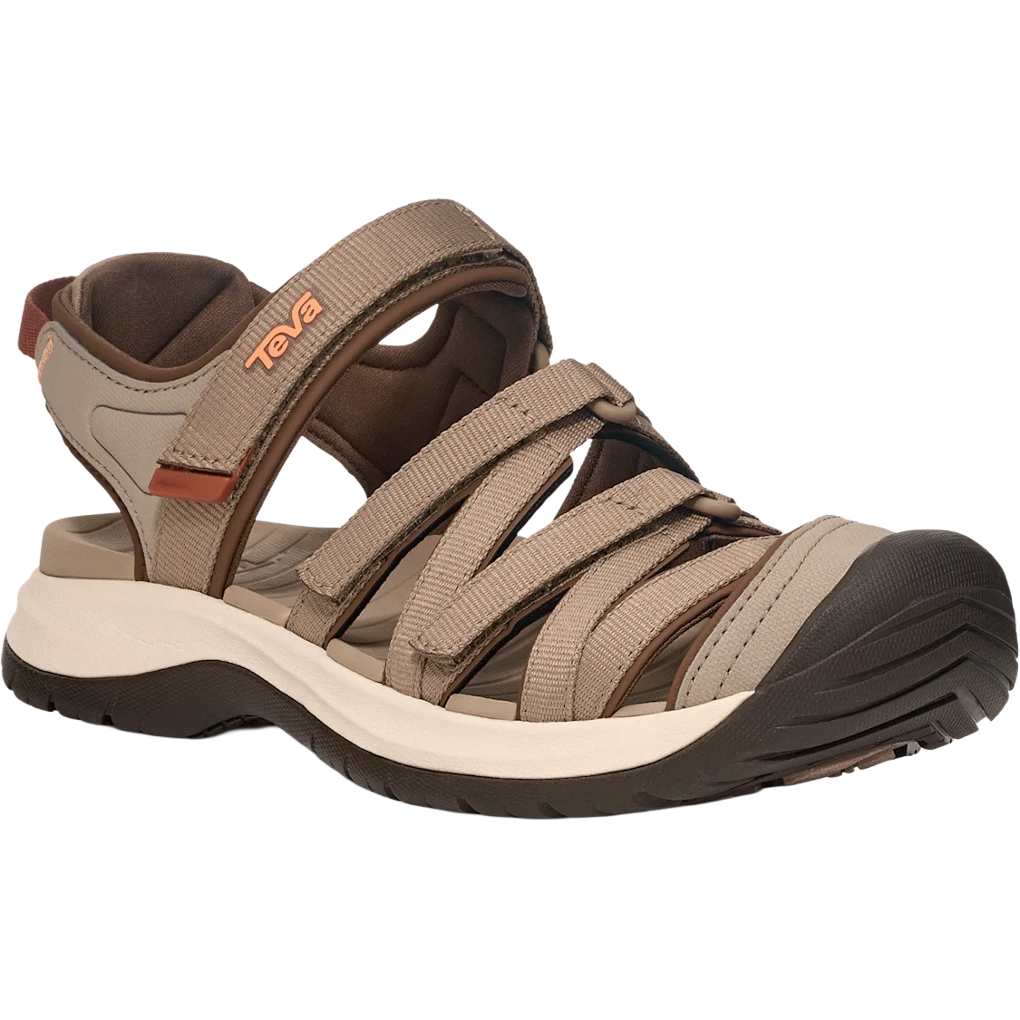 Teva Tirra Sport CT Women - Dune - 41 - Sandaler