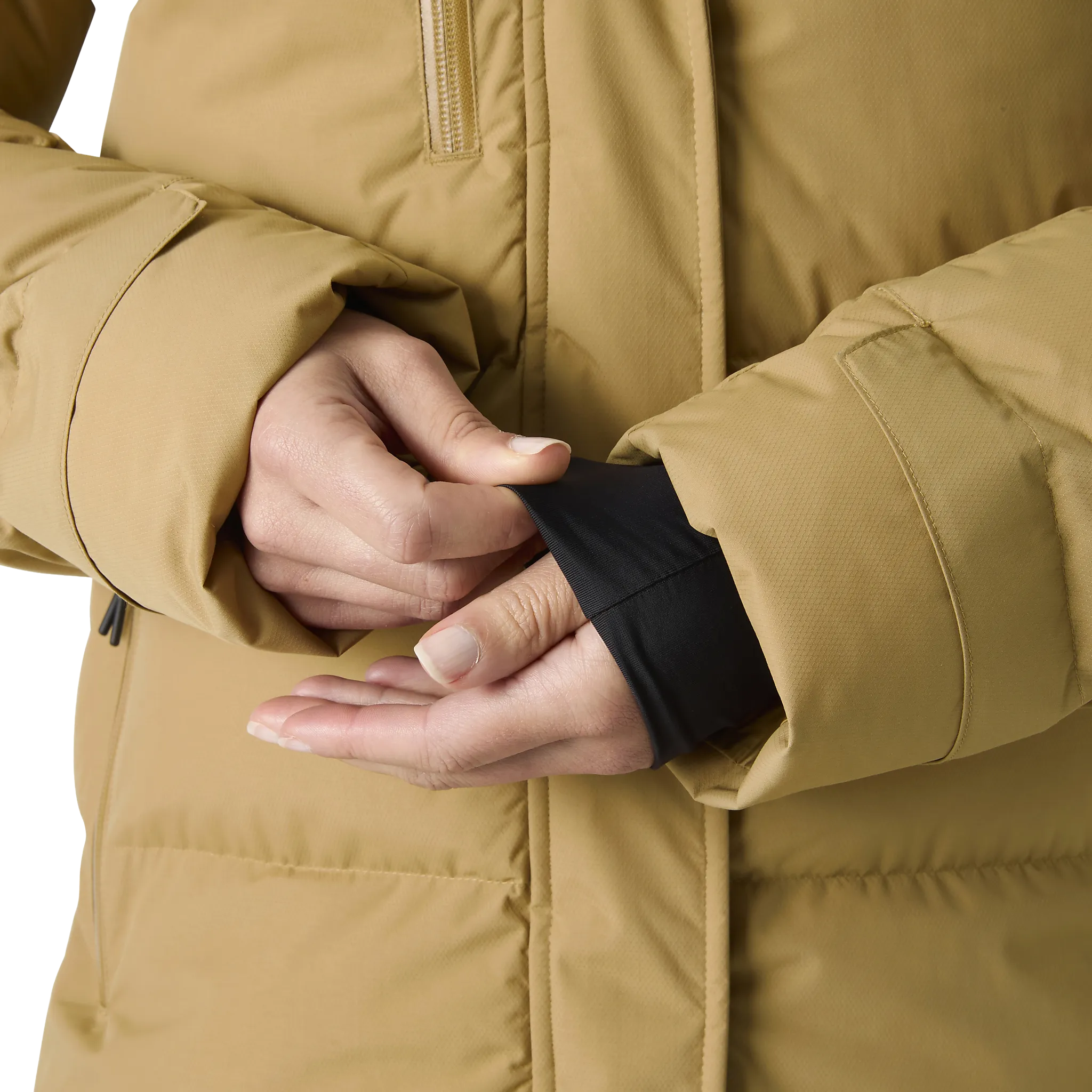 Adore Puffy Parka Women vinterjakke