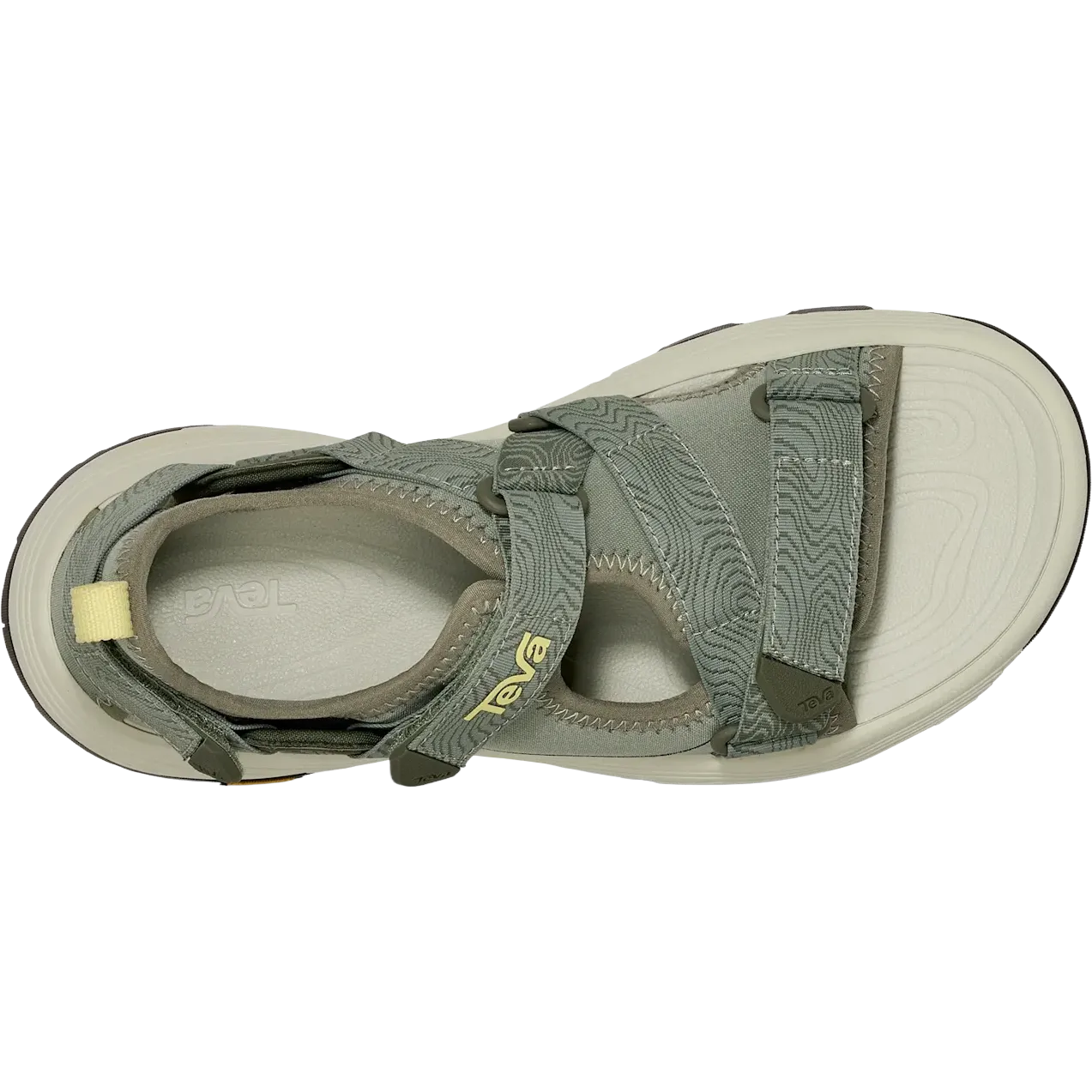 Grandview Max Sandal Women