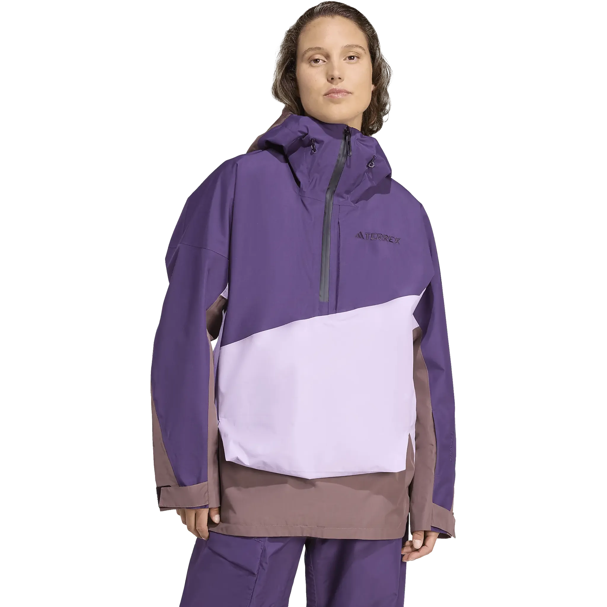 Xpl 2L Anorak Women