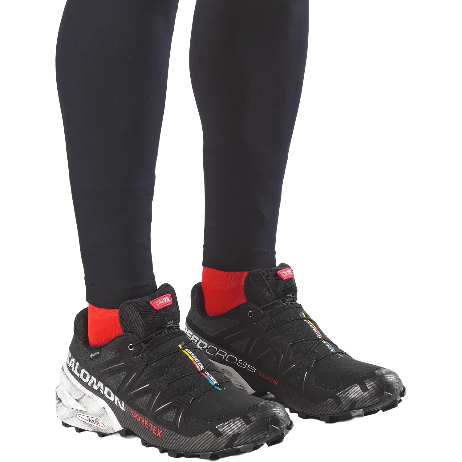 Speedcross 6 GTX 20 Years Unisex