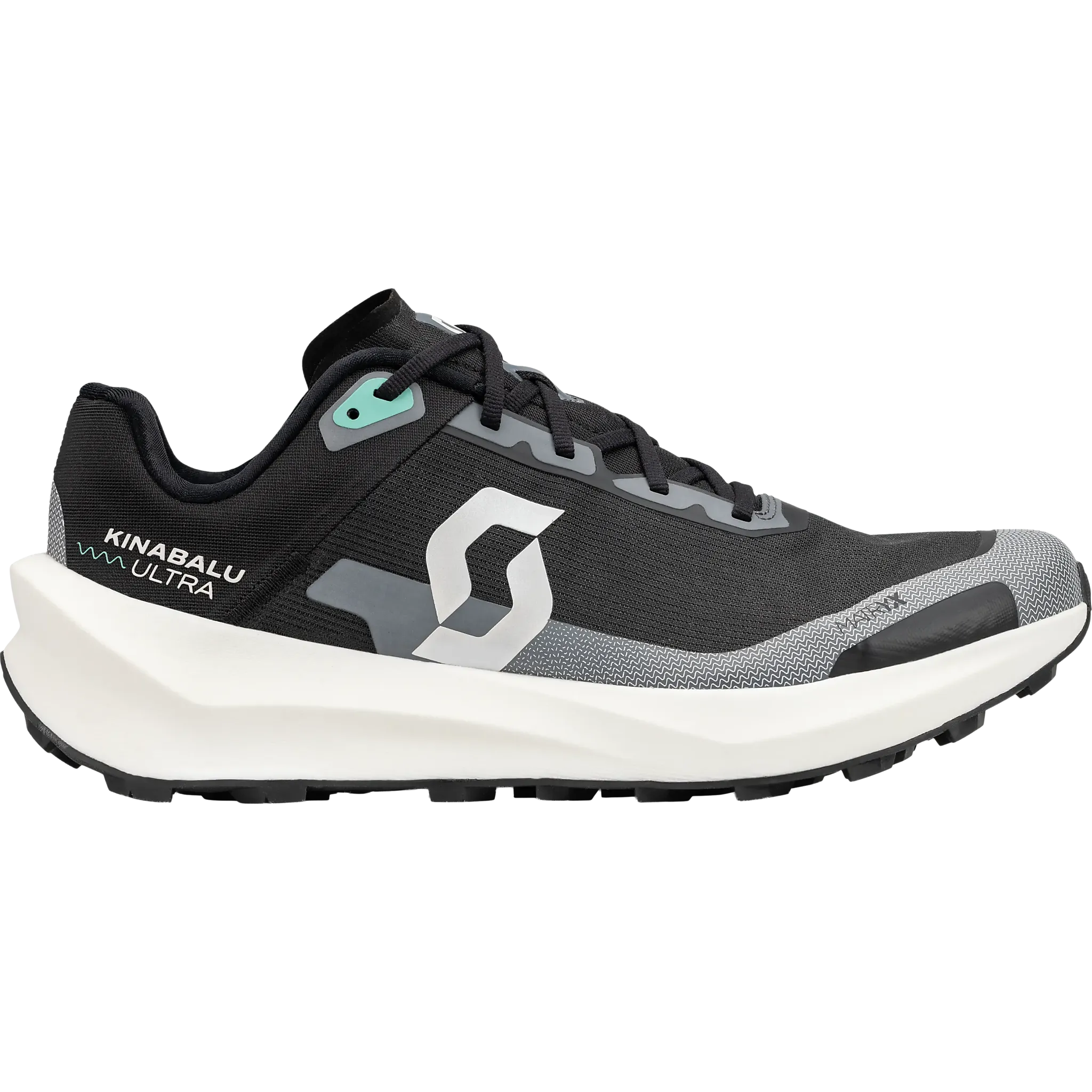 Shoe Kinabalu Ultra Men