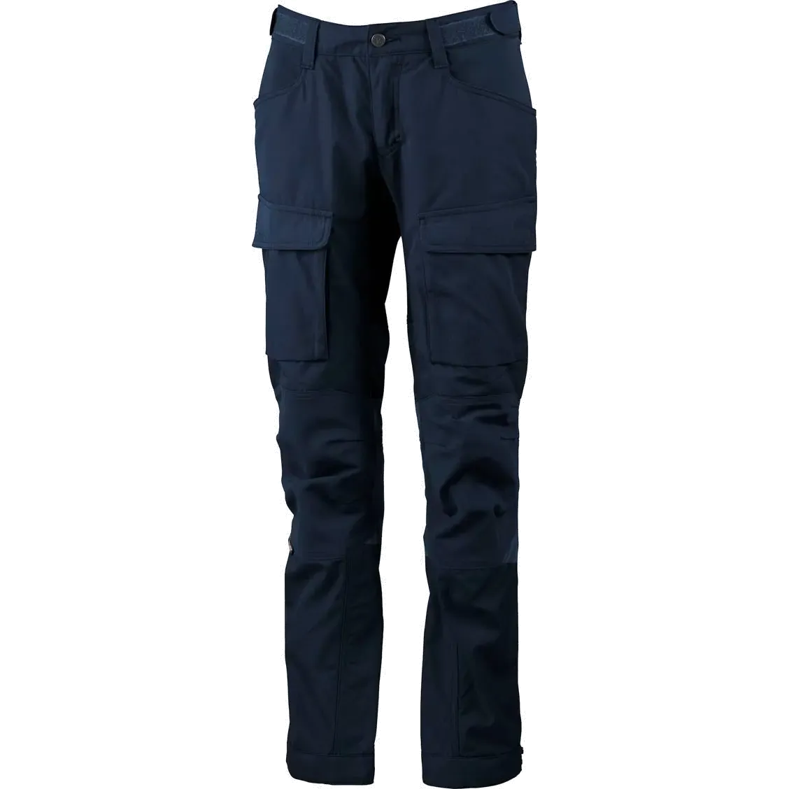 Authentic II Pant Women damebukser