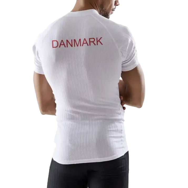 Adv Cool Intensity SS M m/logo DKF