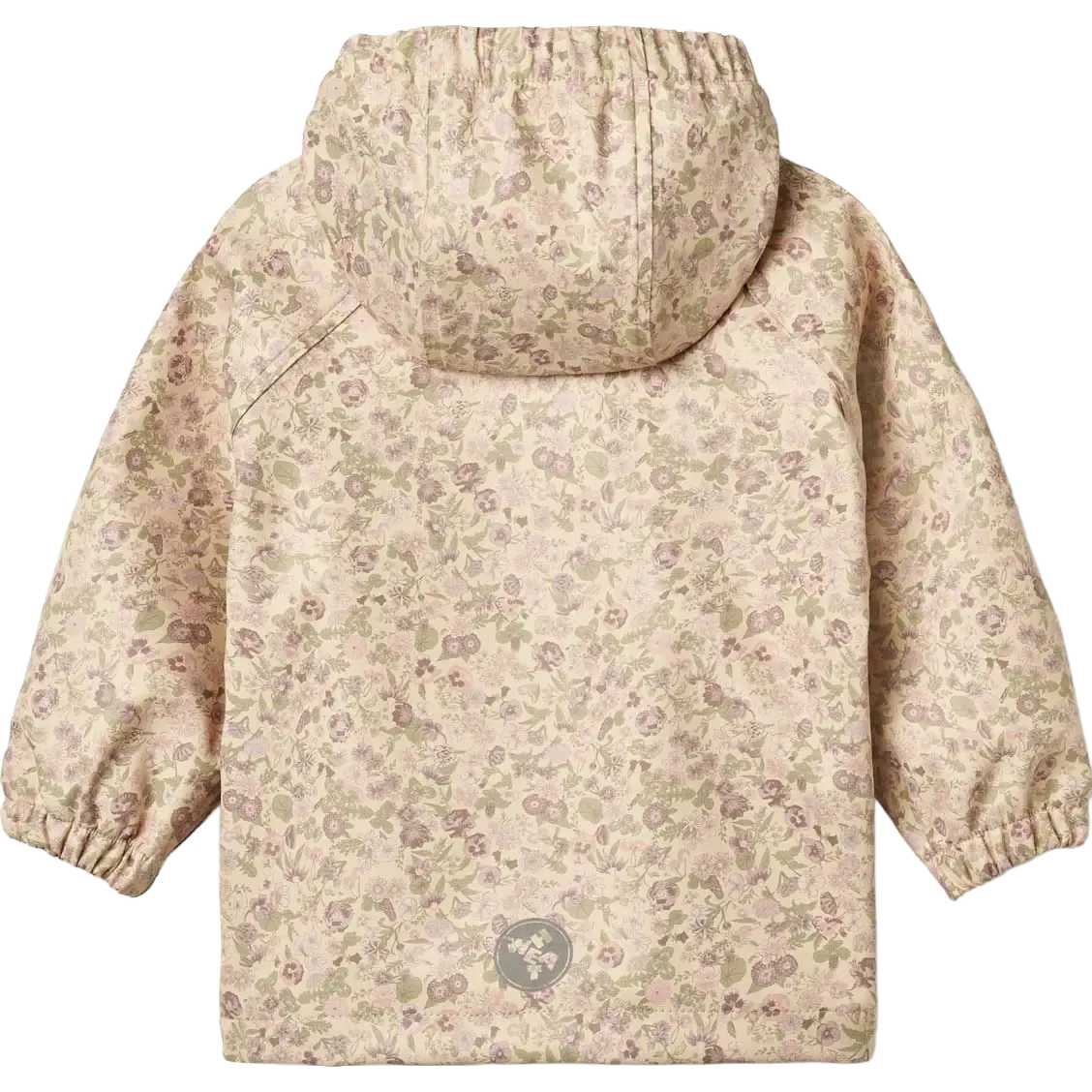 Rainwear Chardy Jacket Infants Print