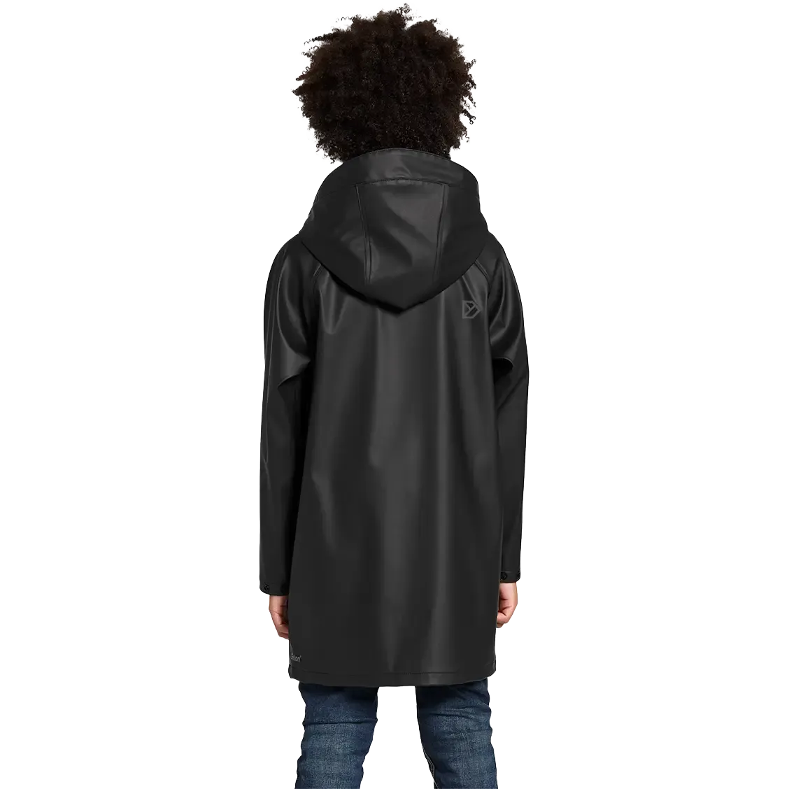 Giga Kids Jacket regnjakke