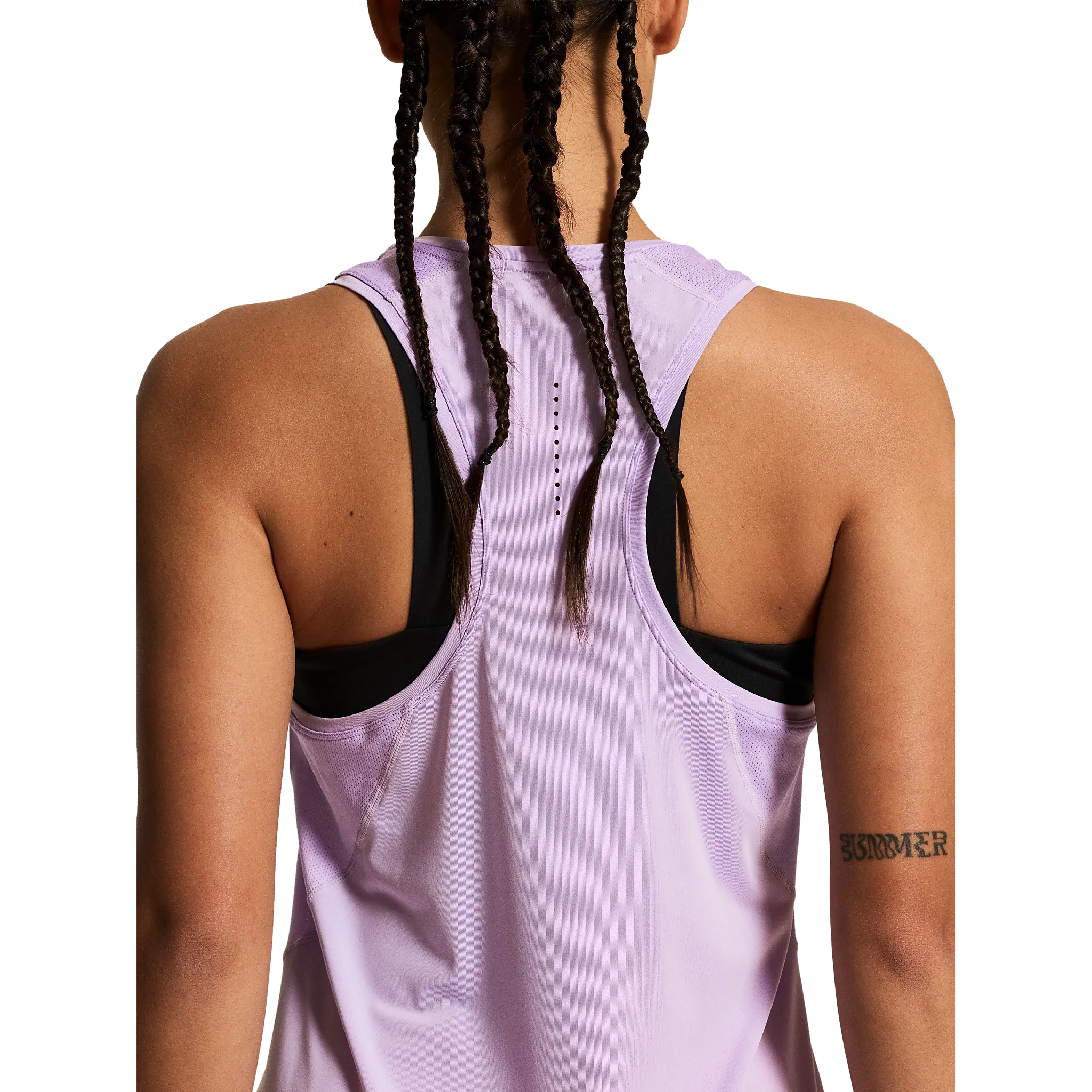 Adv Essence Singlet 2 Women