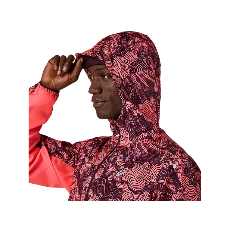 Fujitrail Packable Jacket Men