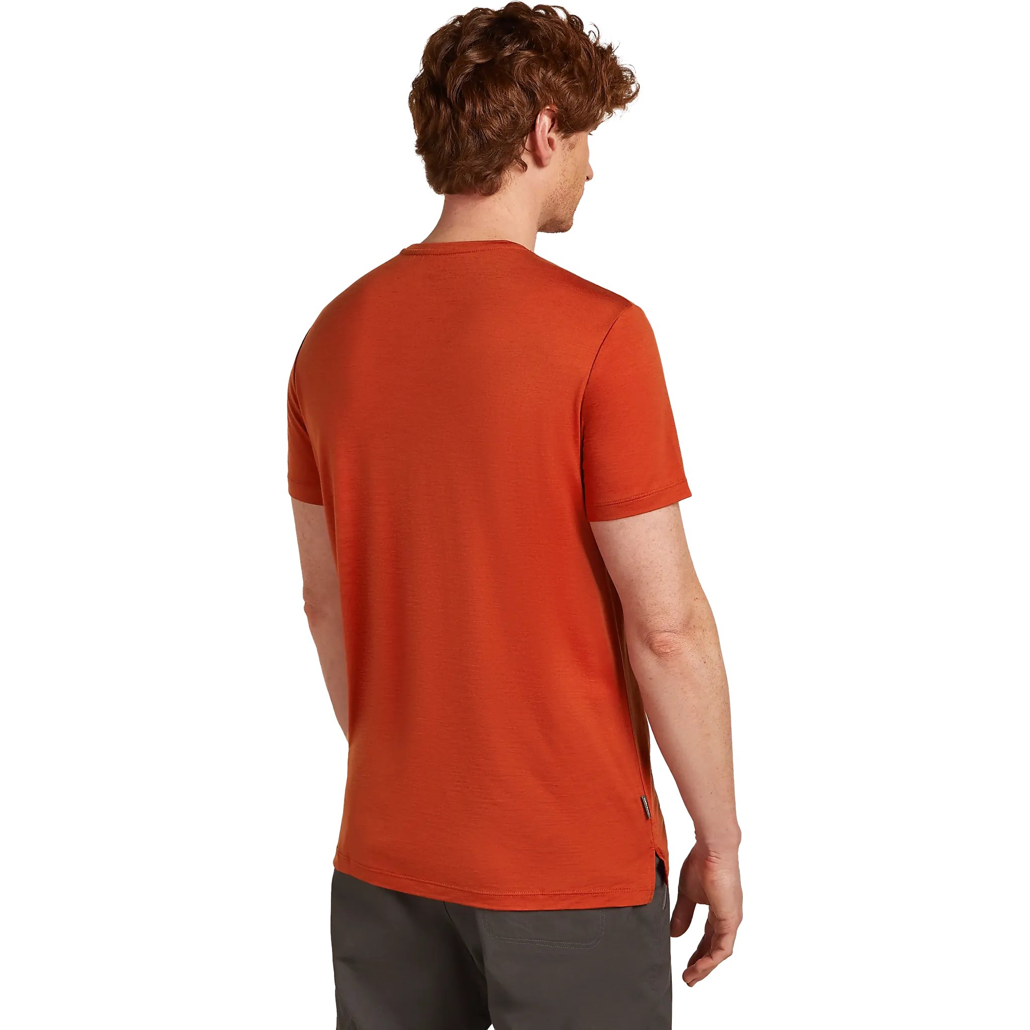 Sphere III SS Tee Cool-Lite Men herre-T-shirt