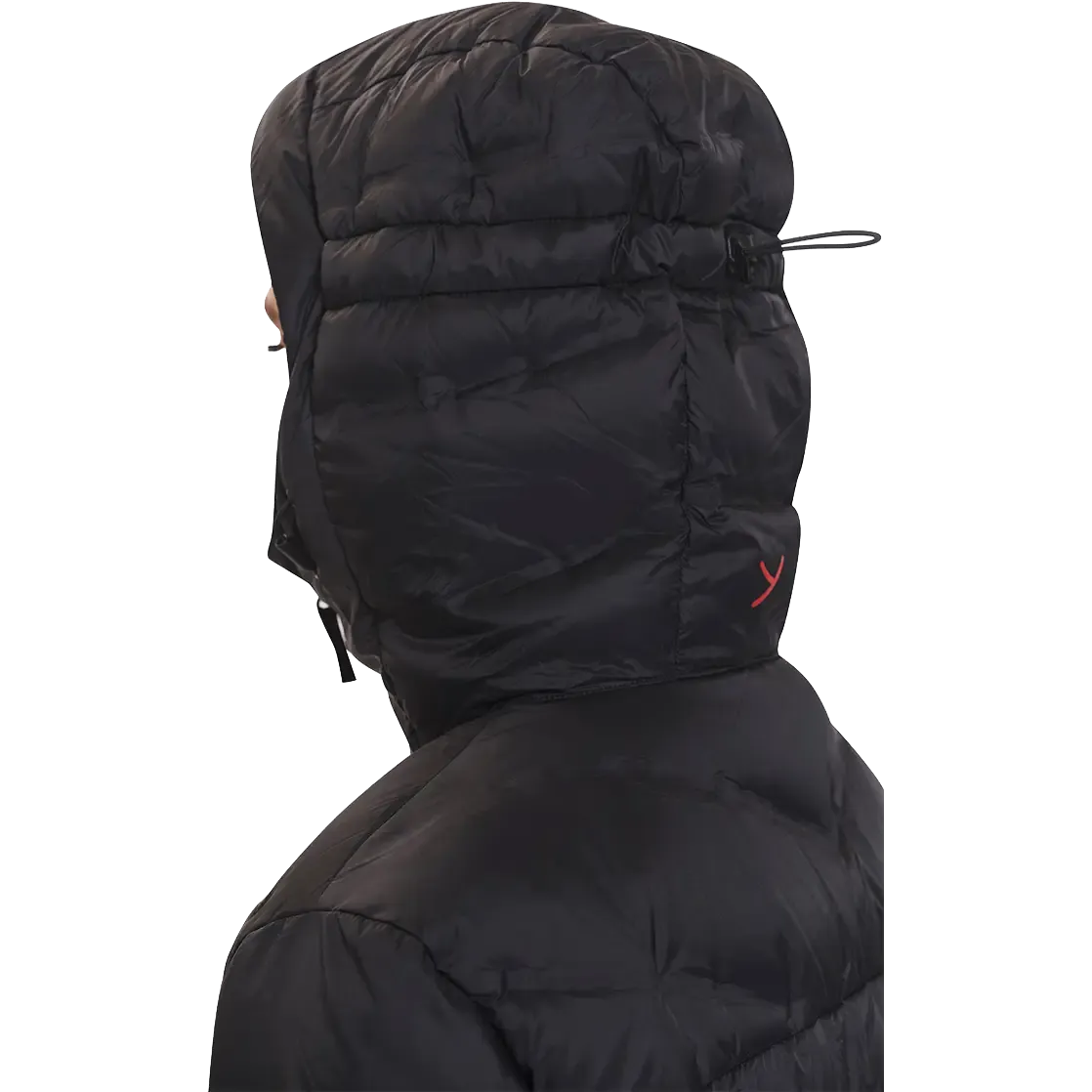 Patea Down Coat Women dunjakke