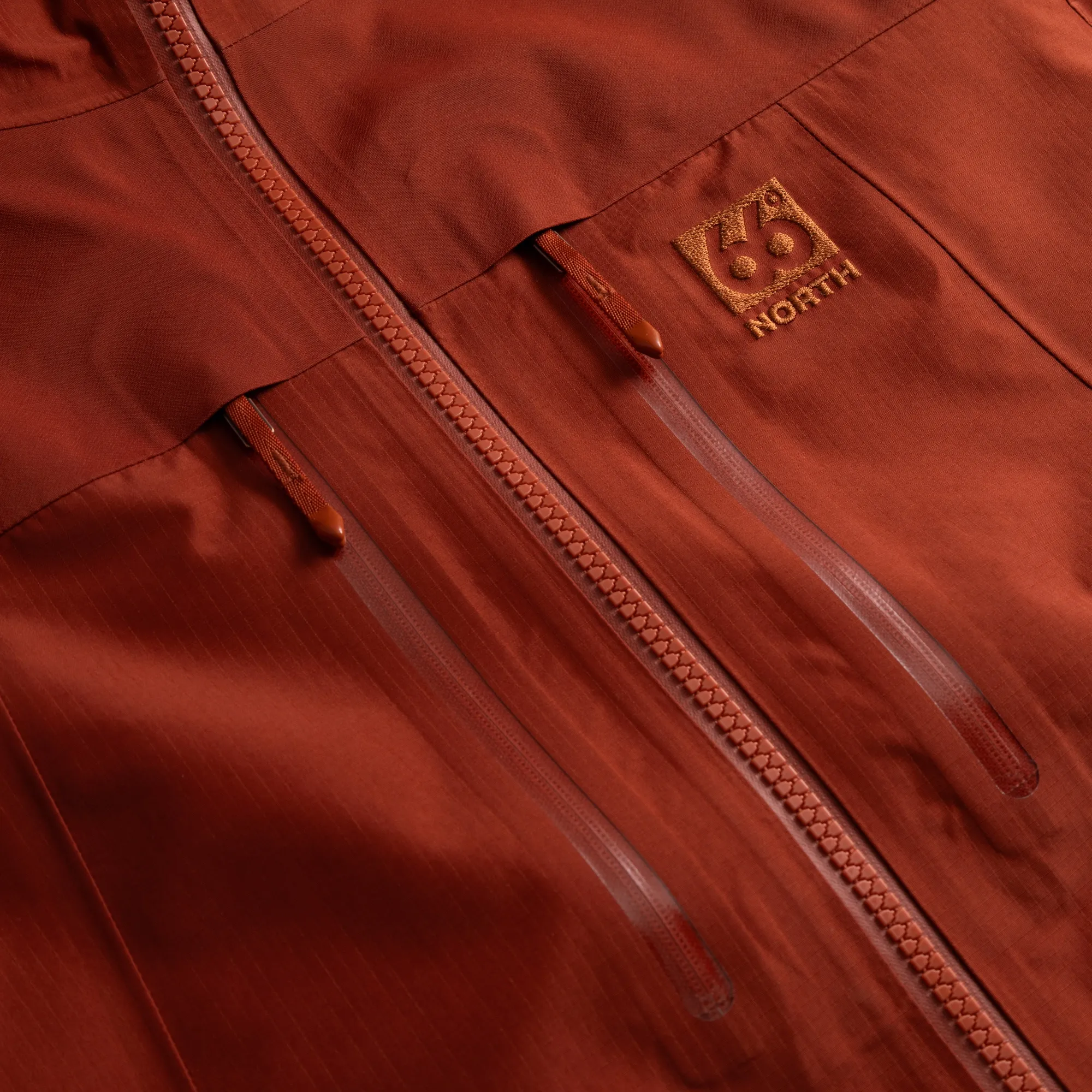 Hornstrandir Gore-Tex Pro Jacket Men