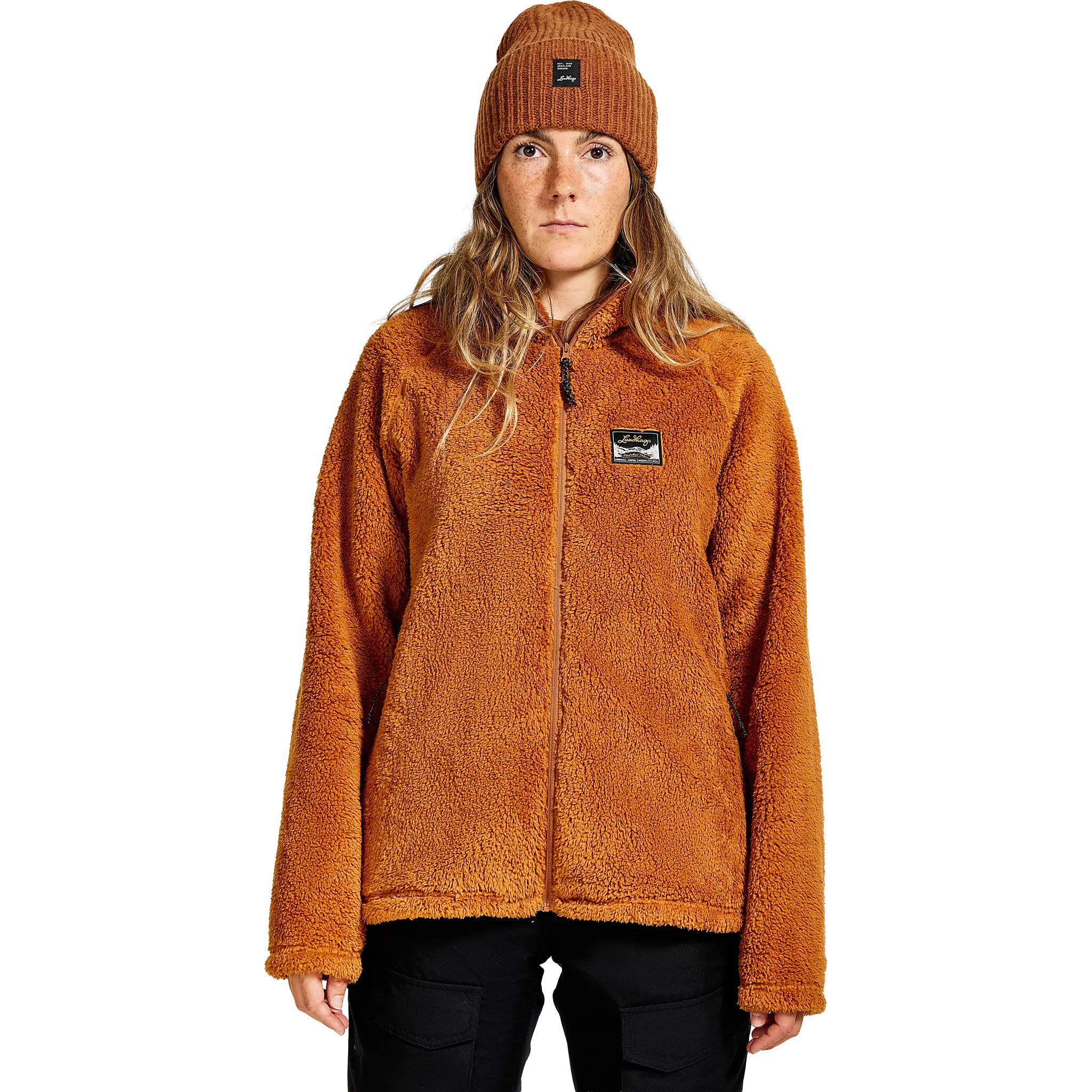 Järpen Fleece Women