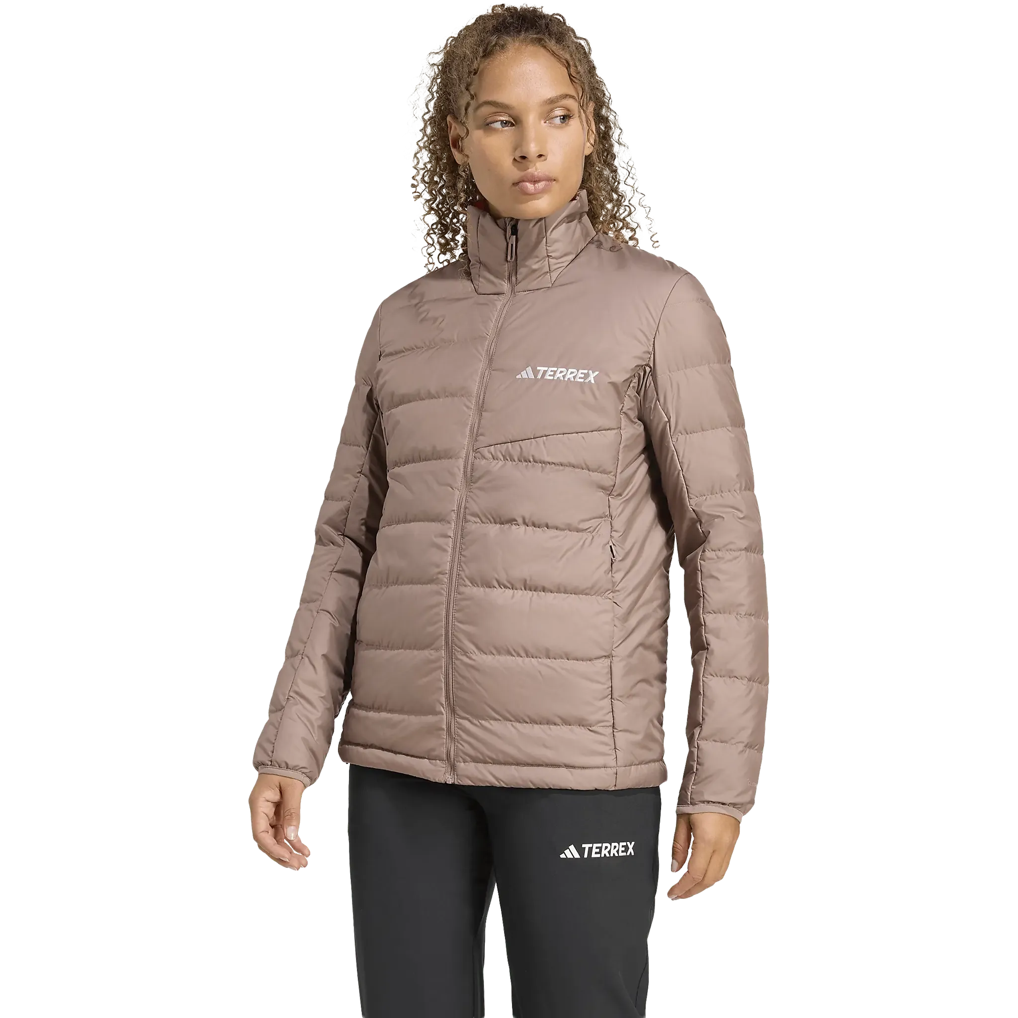Terrex Multi Light Down CLIMAWARM Jacket