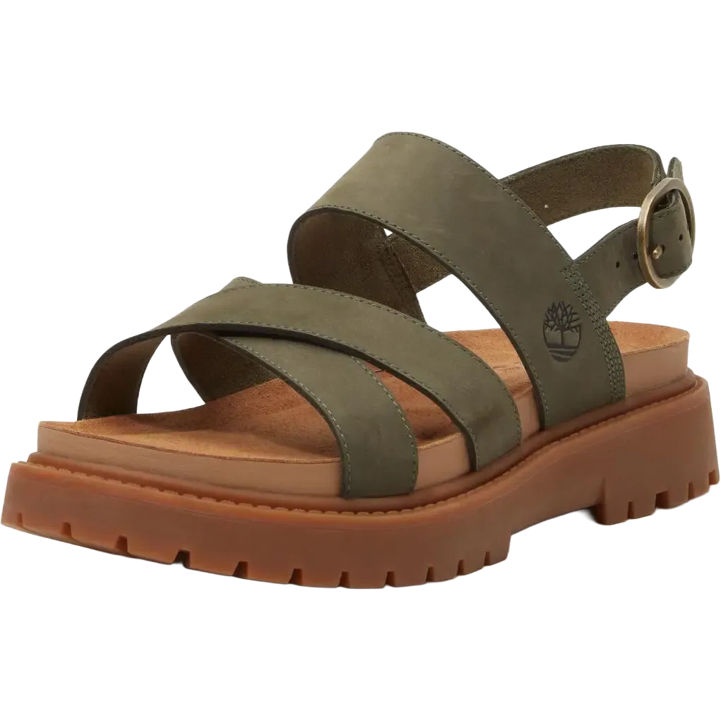 Clairemont Way Backstrap Sandal Women