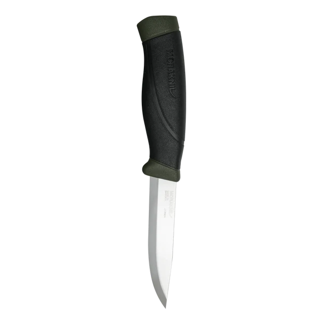 Morakniv Heavy Duty MG kniv - Military Green - One size - Knive og dolke