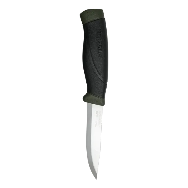 Morakniv Heavy Duty MG kniv