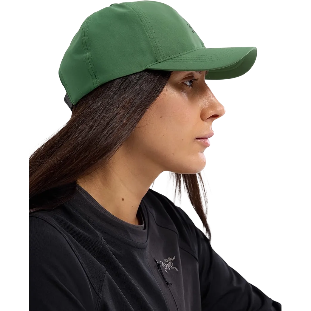 Small Bird Hat keps