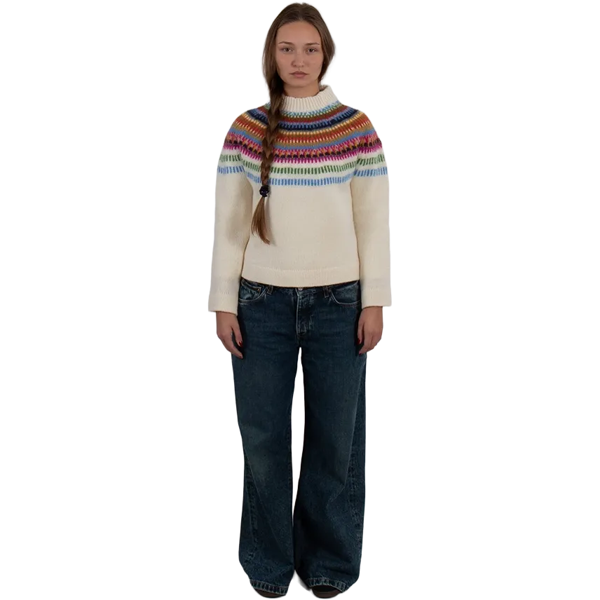 Tostekulla Sweater Women