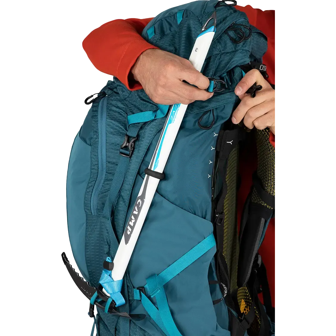 Atmos AG 50 ryggsäck