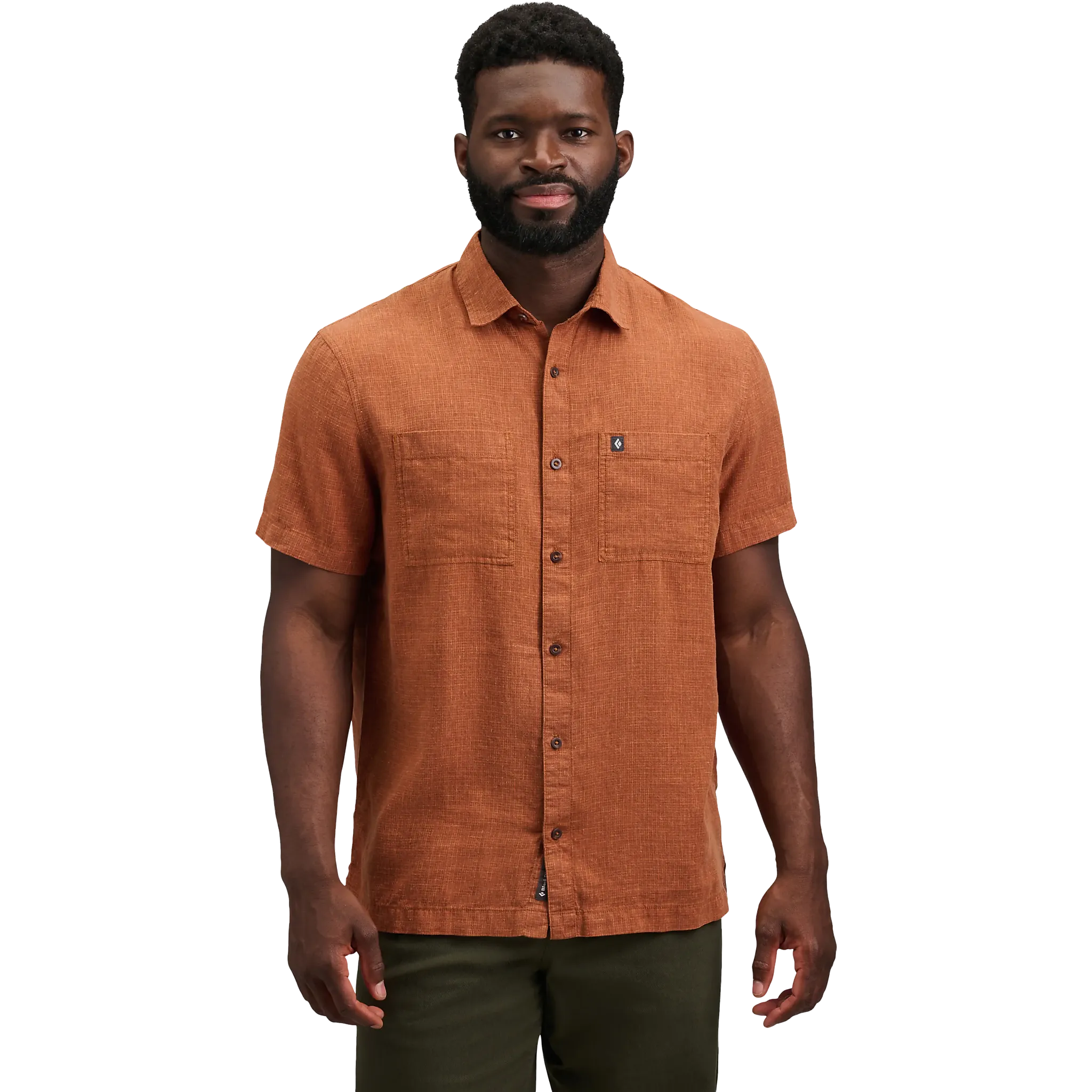 Scenic Route SS Shirt Men