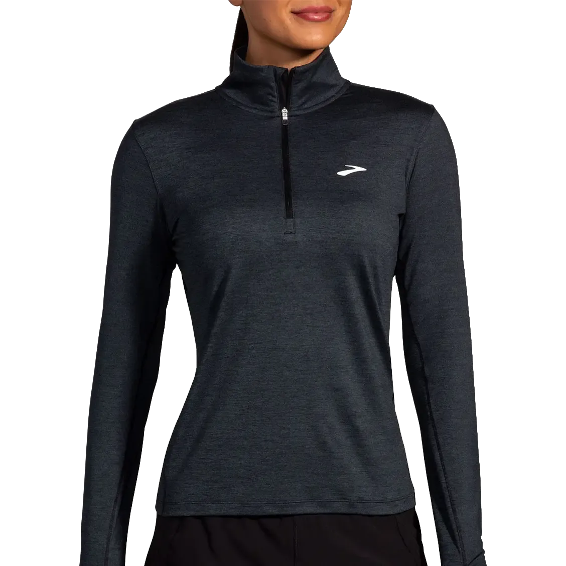 Dash 1/2 Zip 2.0 Women