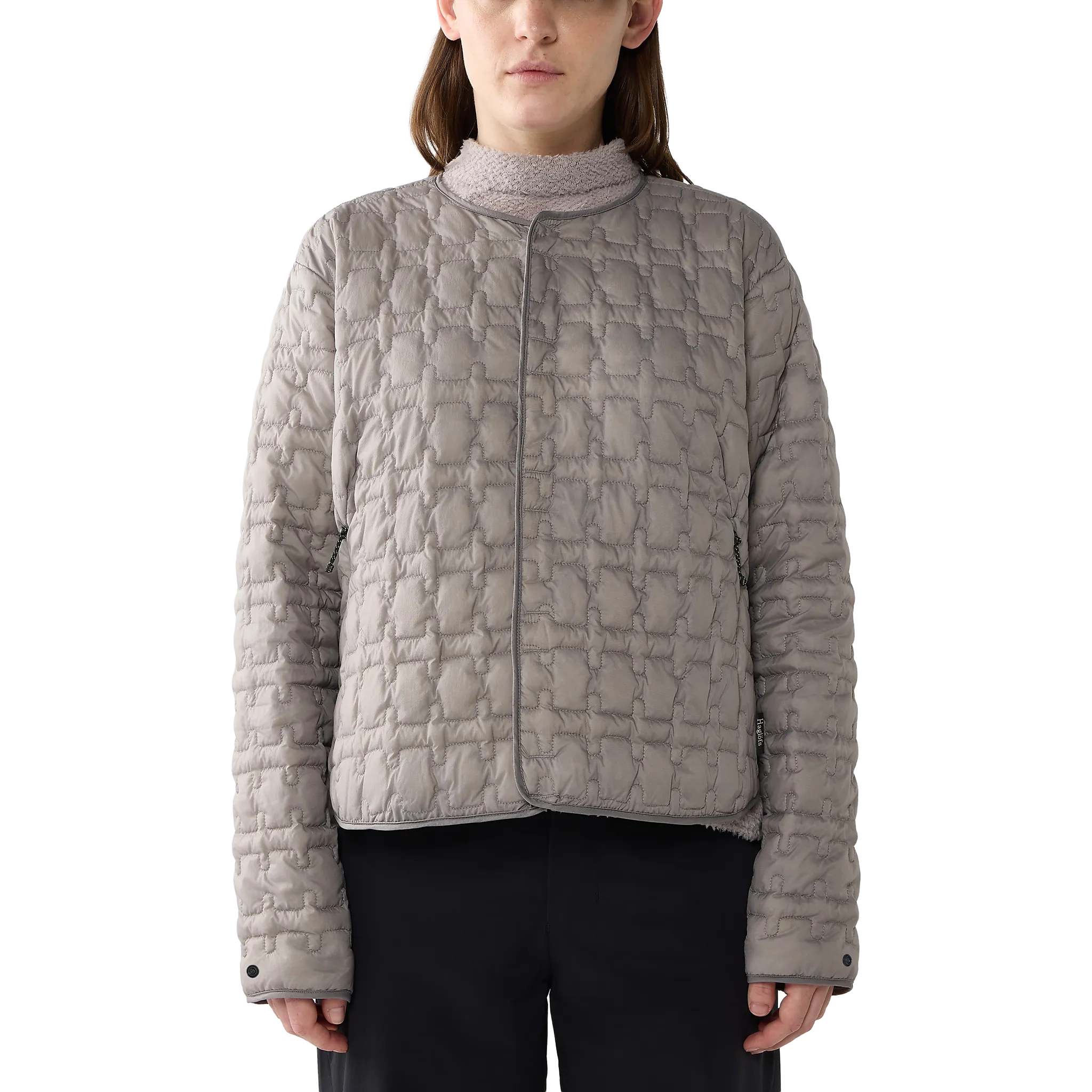 Fram Mimic Jacket Dam