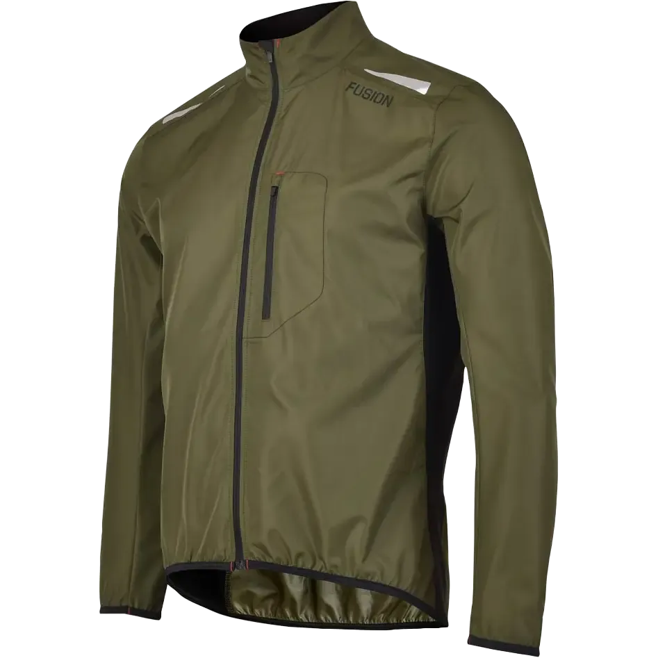S1 Run Jacket Men Løbejakke
