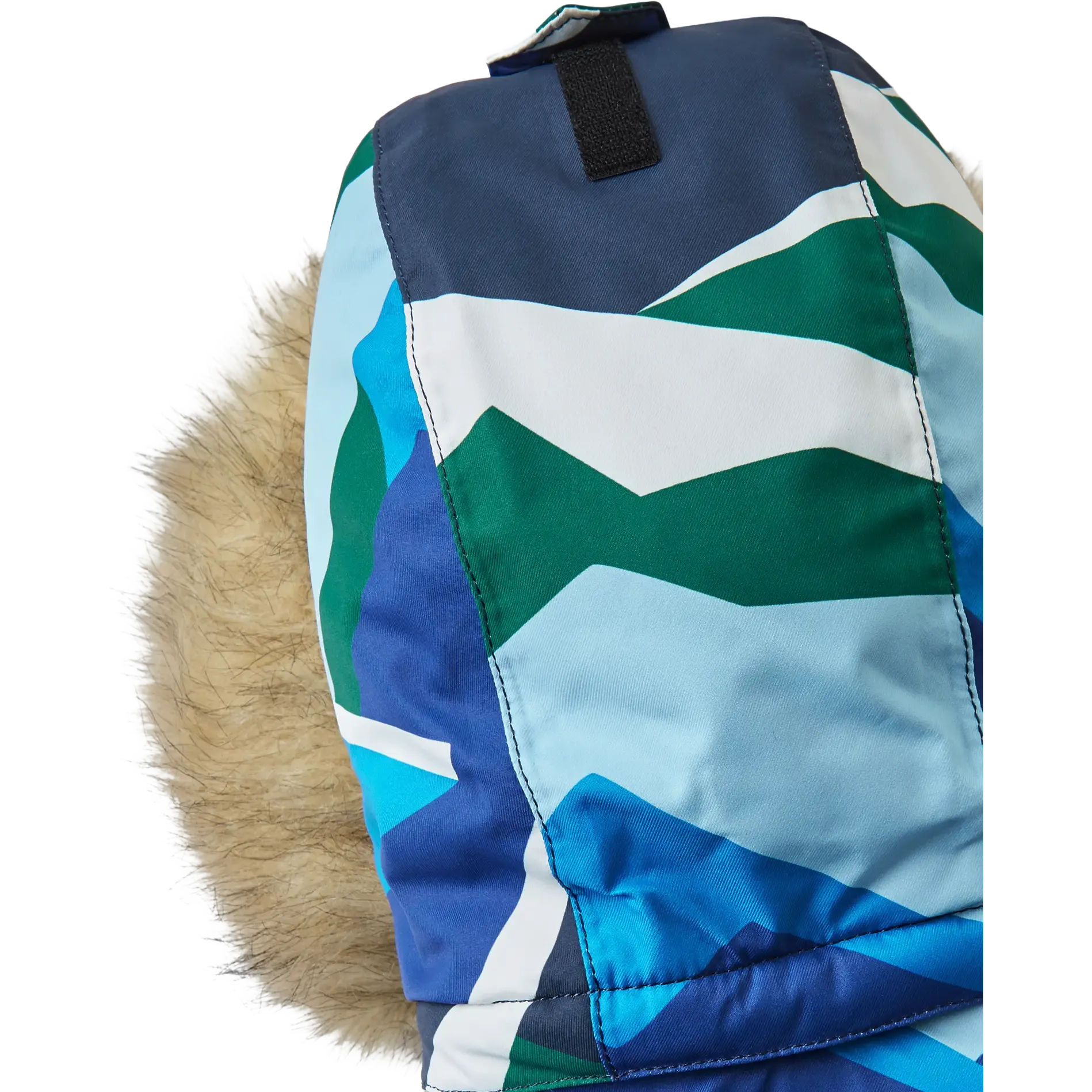 Kipina ReimaTec winter overall Kids