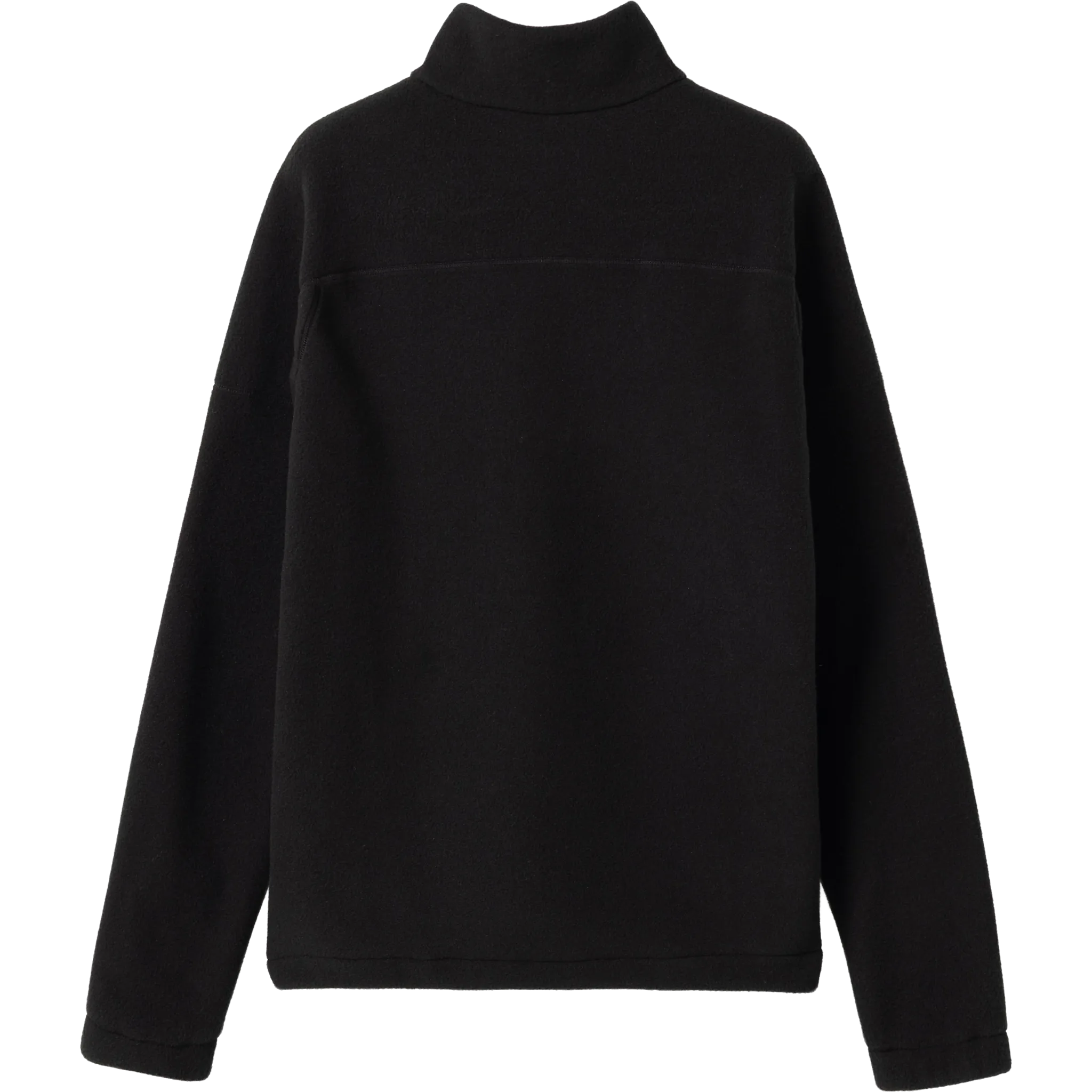 Esja Half-Zipped