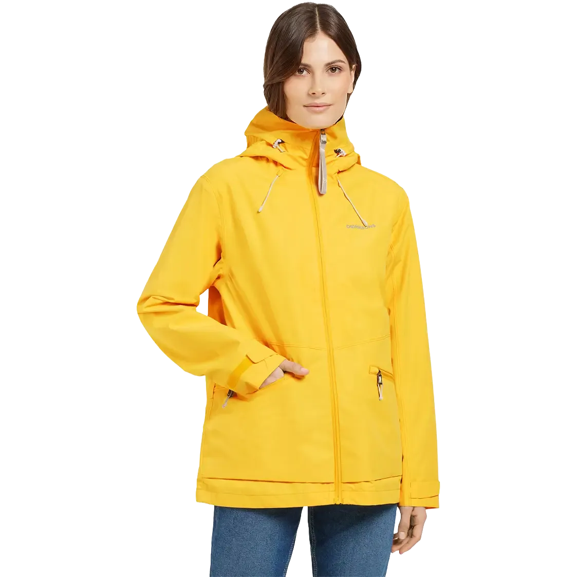Turvi Jacket 2 Women regnjakke