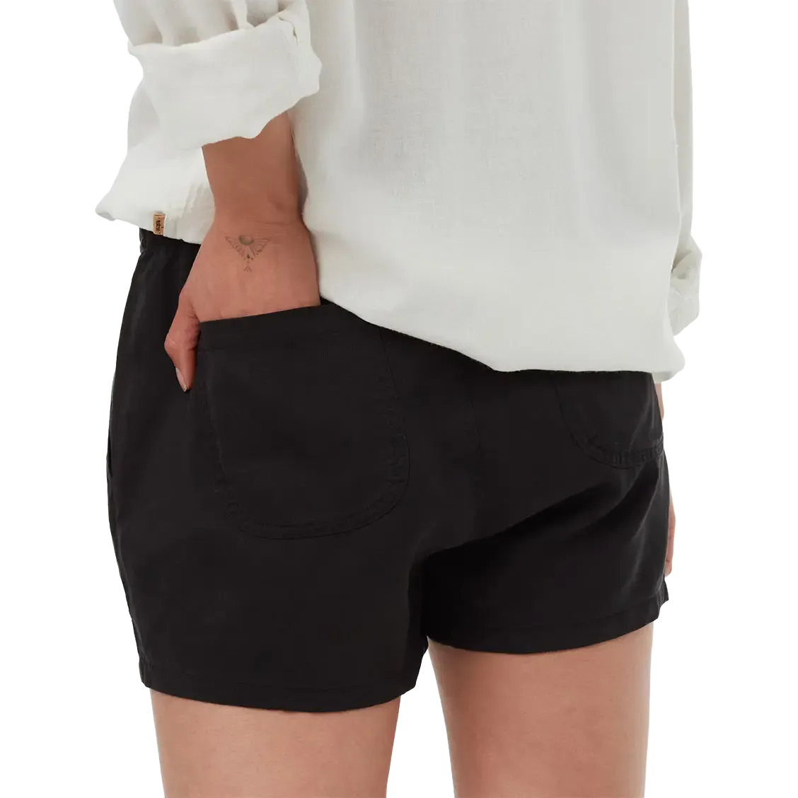 Instow Short Women dameshorts