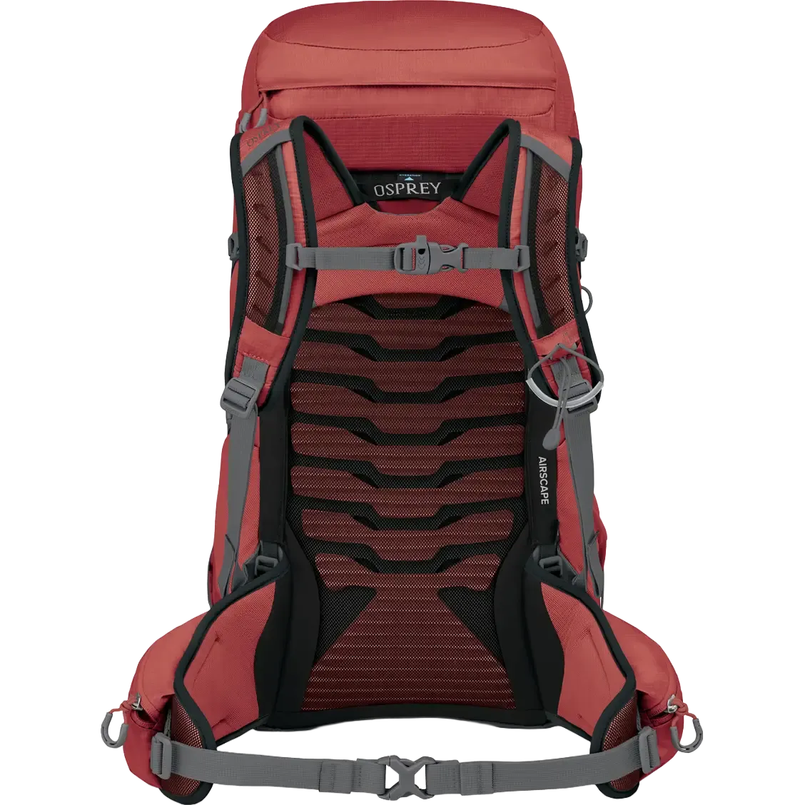Tempest 33 rygsæk