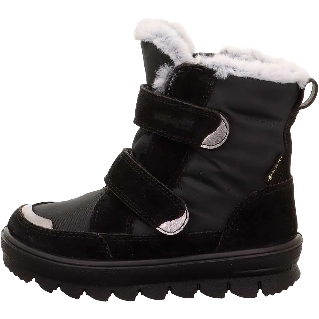 Flavia Mid Cut GTX Kids vinterstøvle