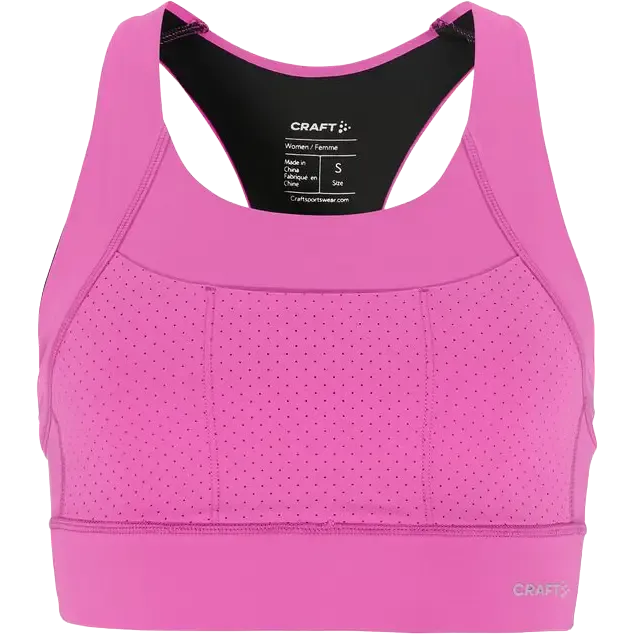 Hypervent Pocket Sport Top Women