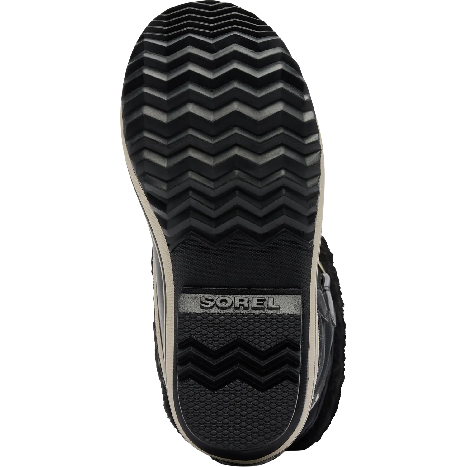 Big Kids Yoot Pac Nylon WP