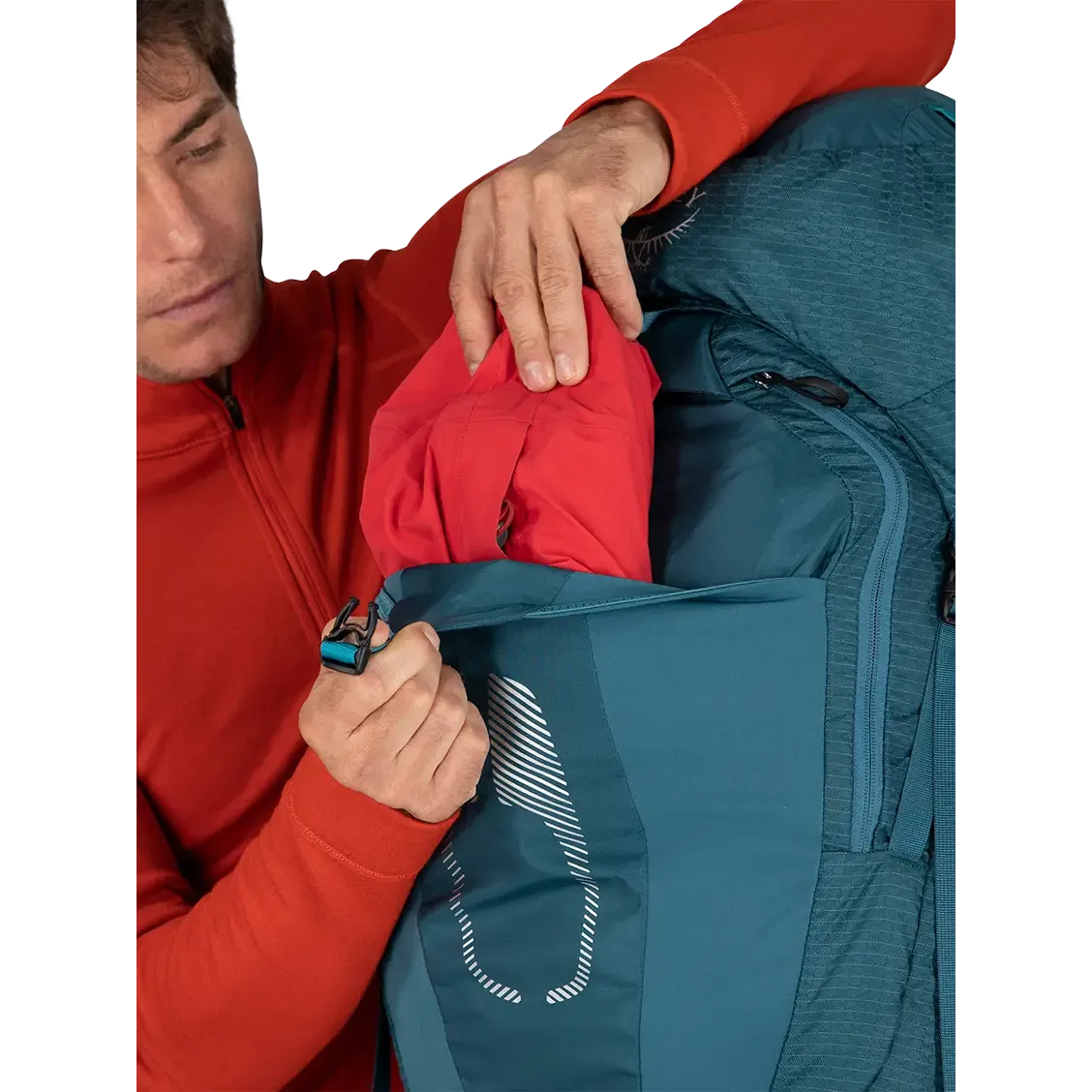 Atmos AG 50 ryggsäck
