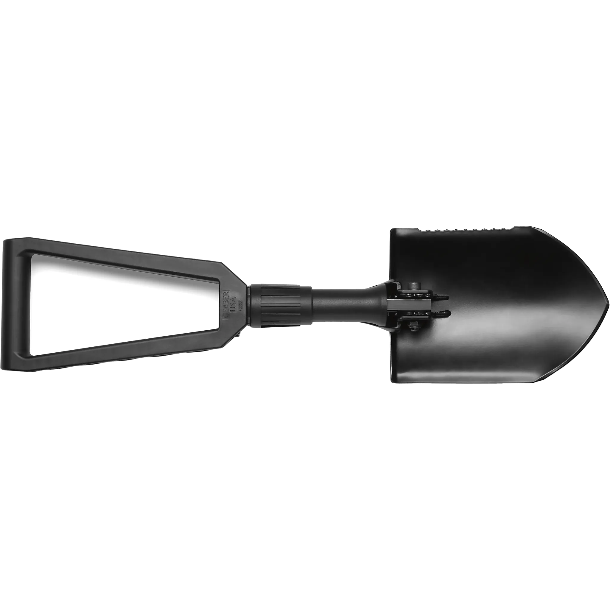 E-Tool Folding Spade Commercial
