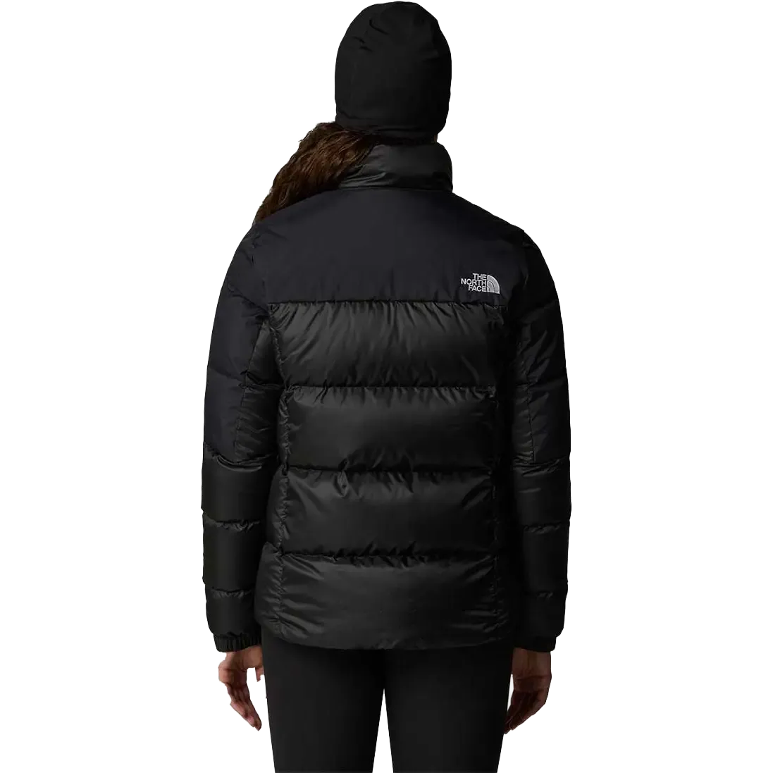 Diablo Down Jacket Women dunjakke