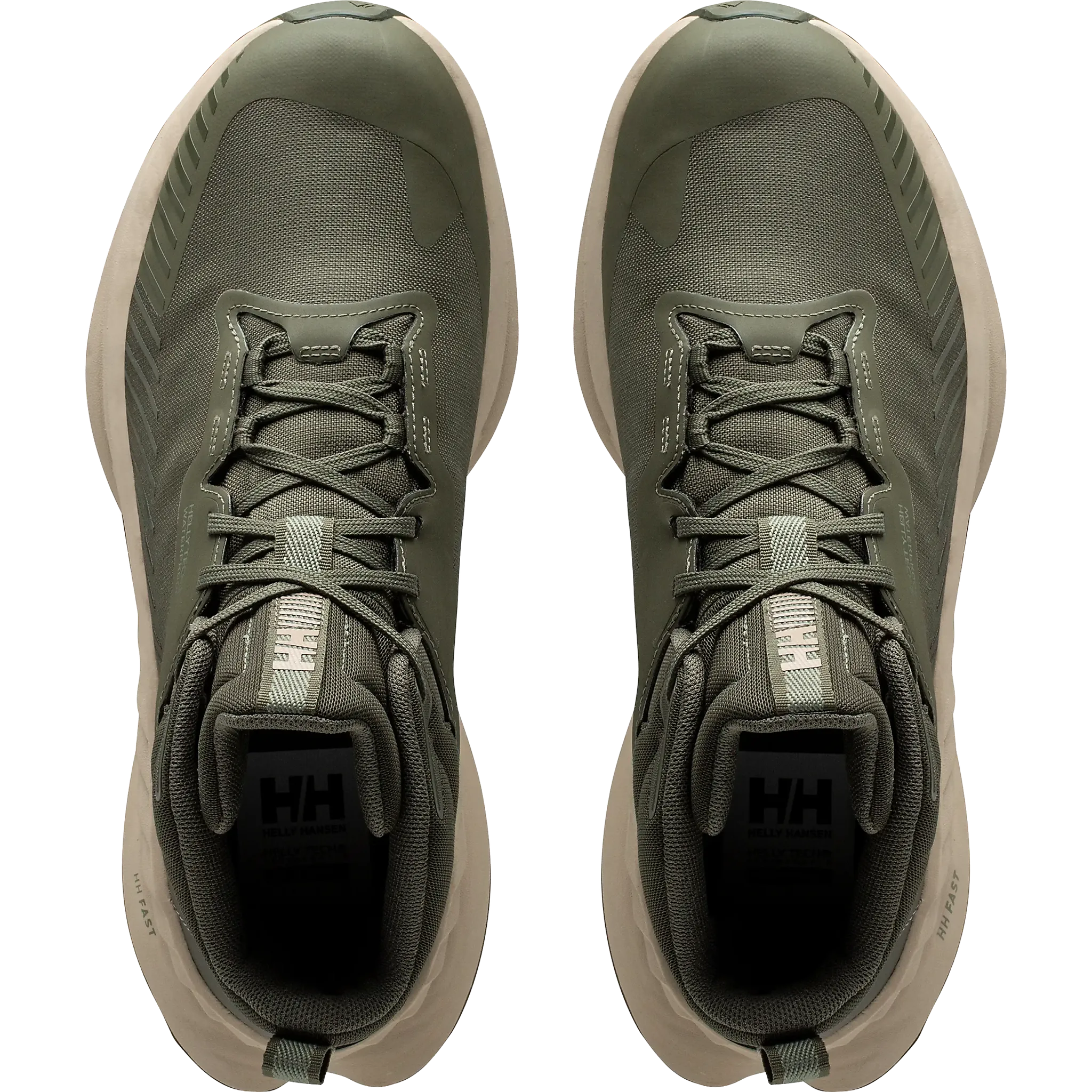 Awe Hiker Mid HT Men