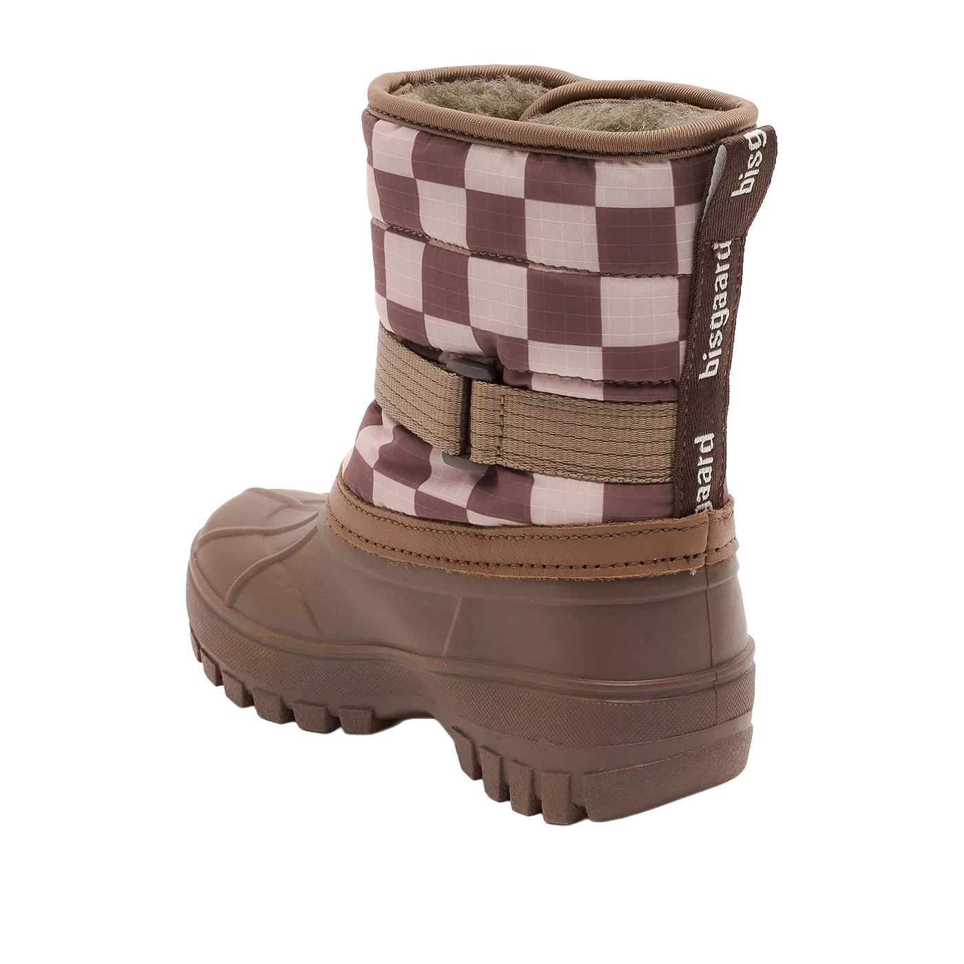 Pacson Boot Kids vinterstøvle
