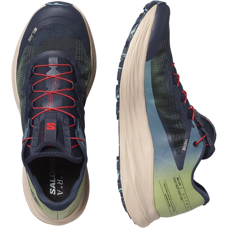 S/Lab Ultra