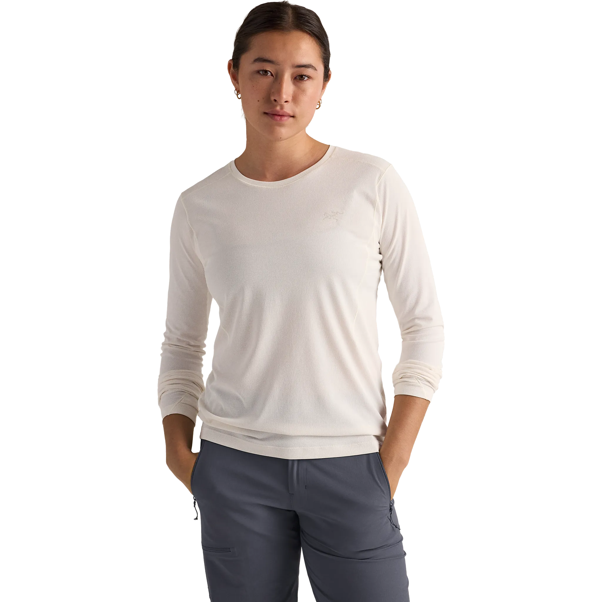 Sunna Crew LS Women