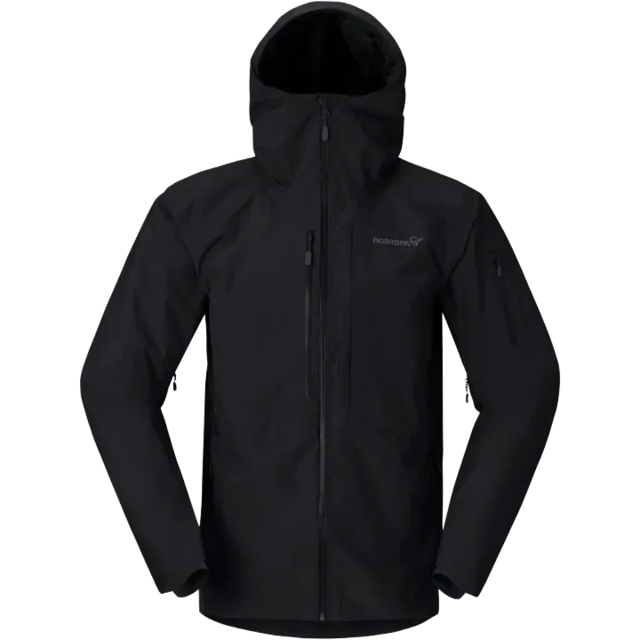 Lofoten Gore-Tex Insulated Jacket Men