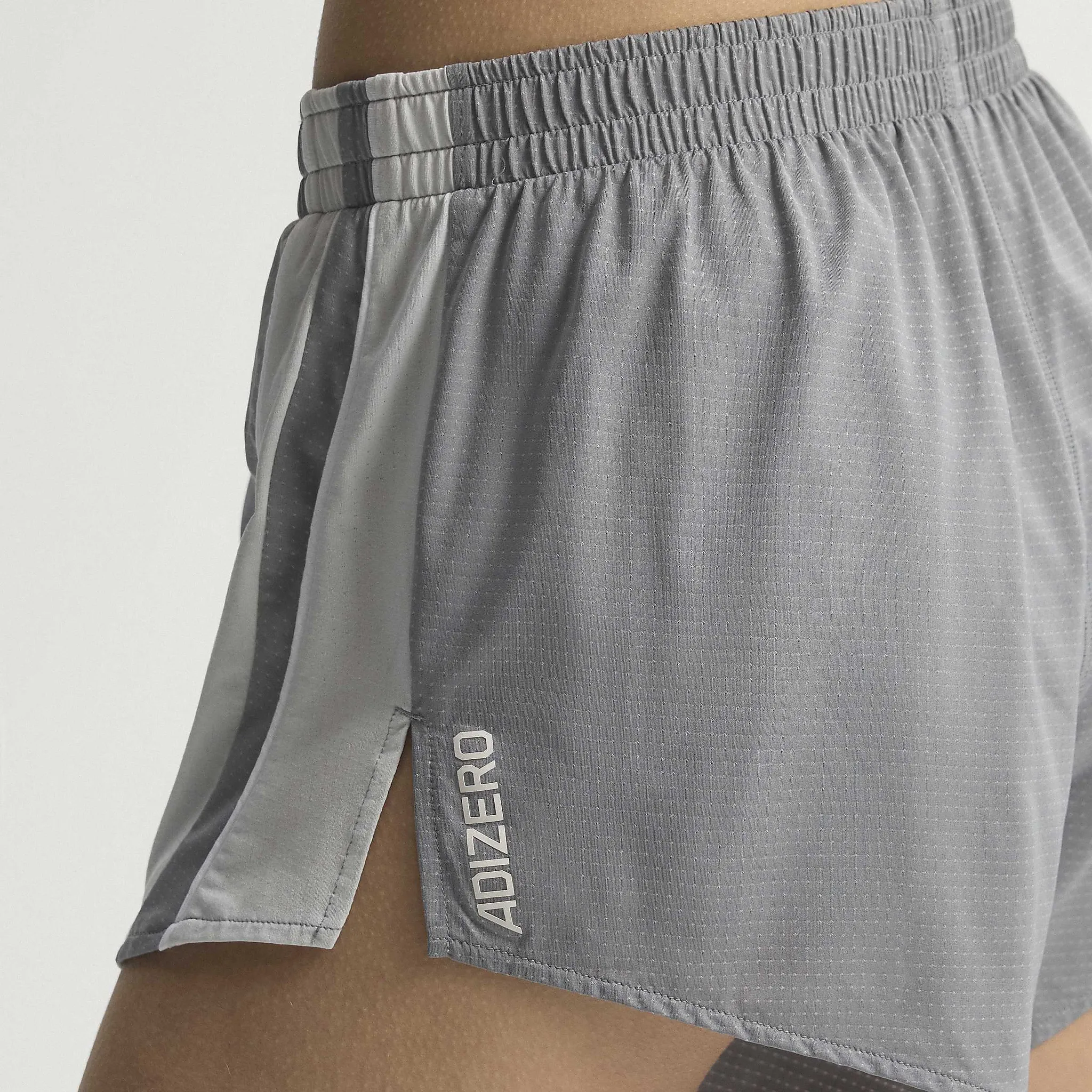 ADIZERO A Shorts Women 4''