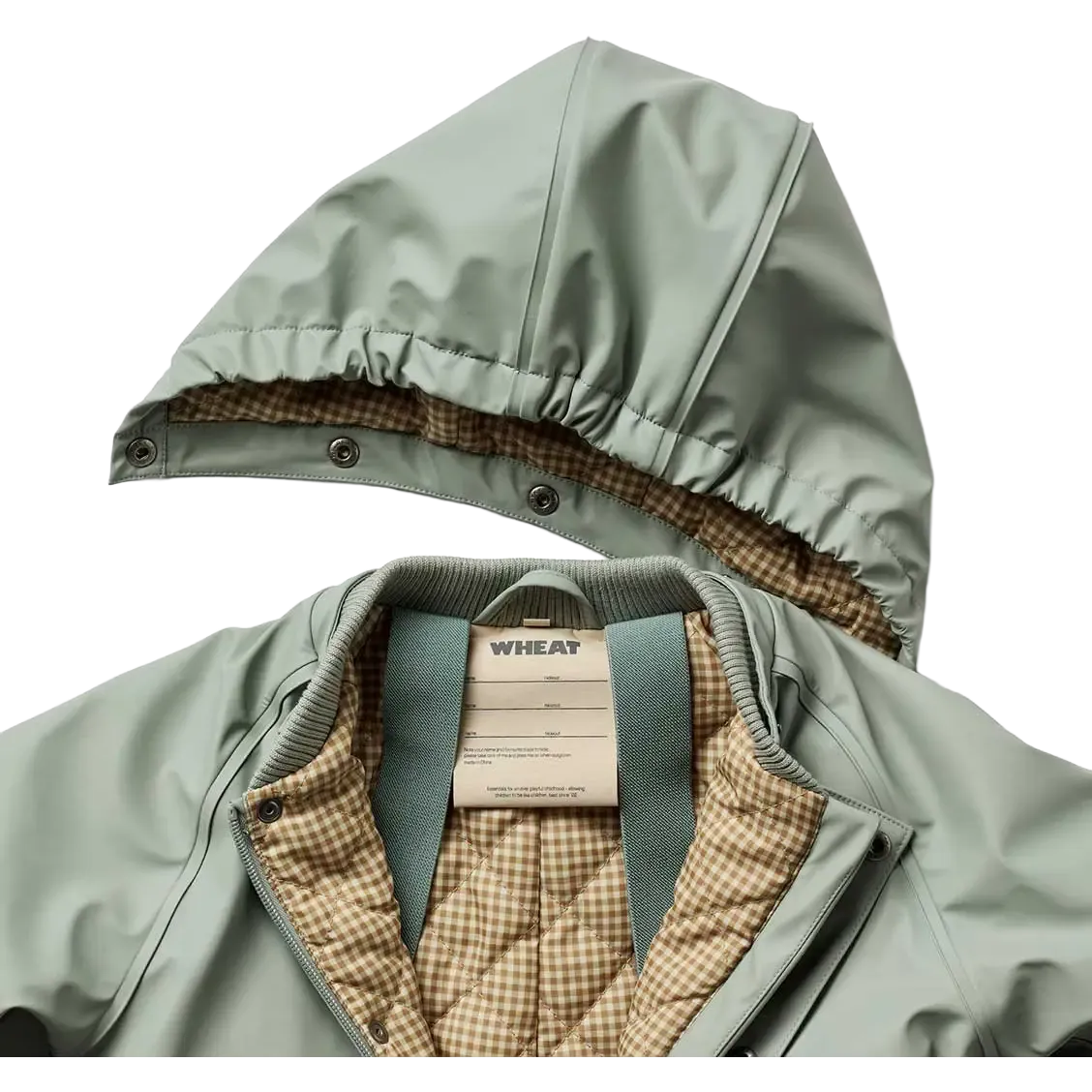 Thermo Rainsuit Aiko Kids overall