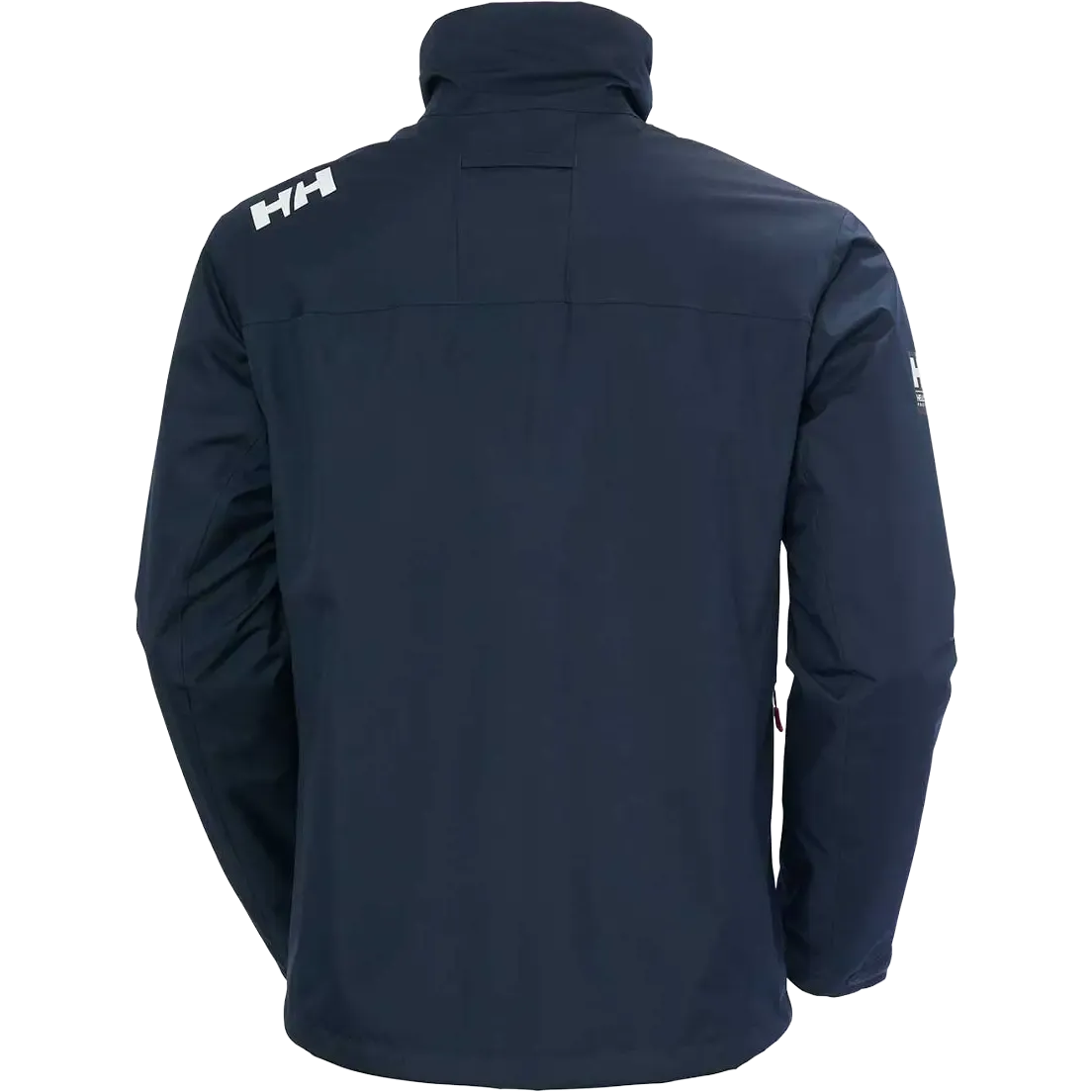 Crew Jacket Men 2 regnjakke